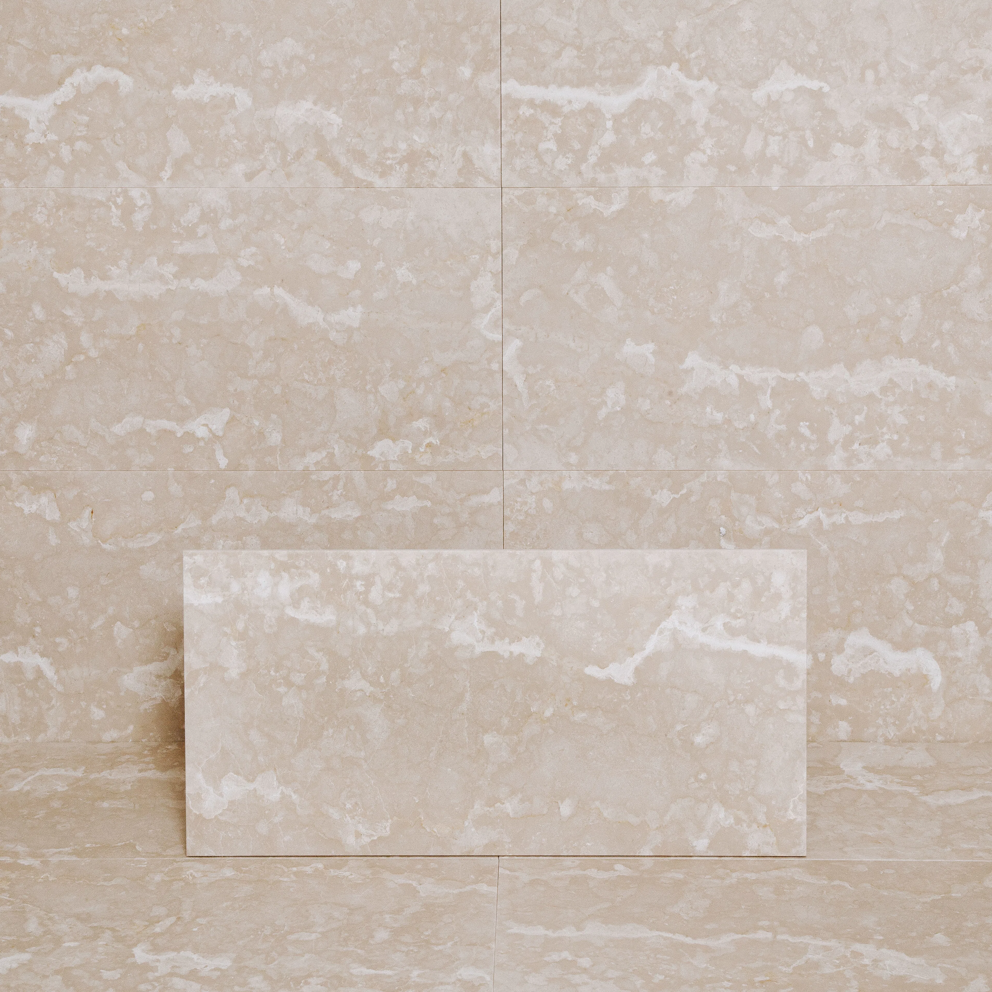 Marmor Arredo Bottocino Matt Beige 30x60 cm