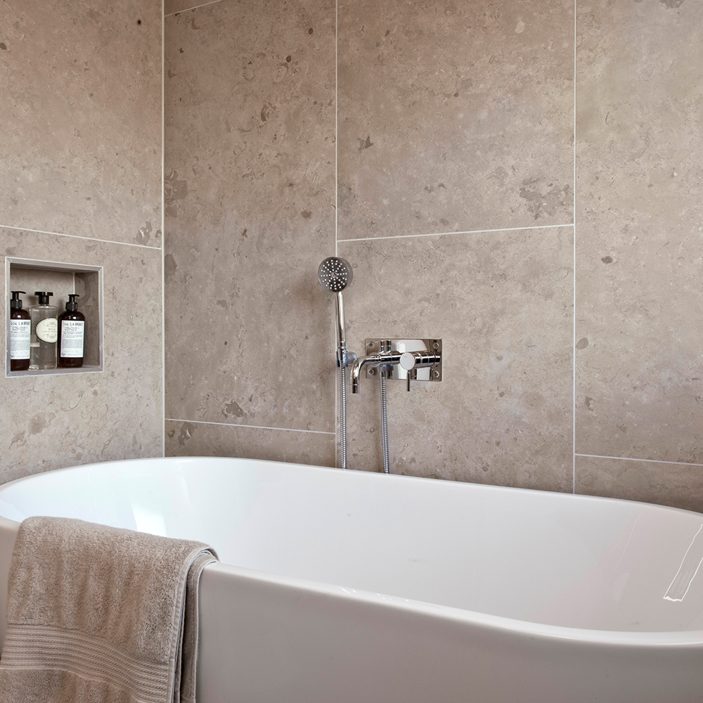 Klinker Bricmate J33 Norrvange Beige 30x30 cm