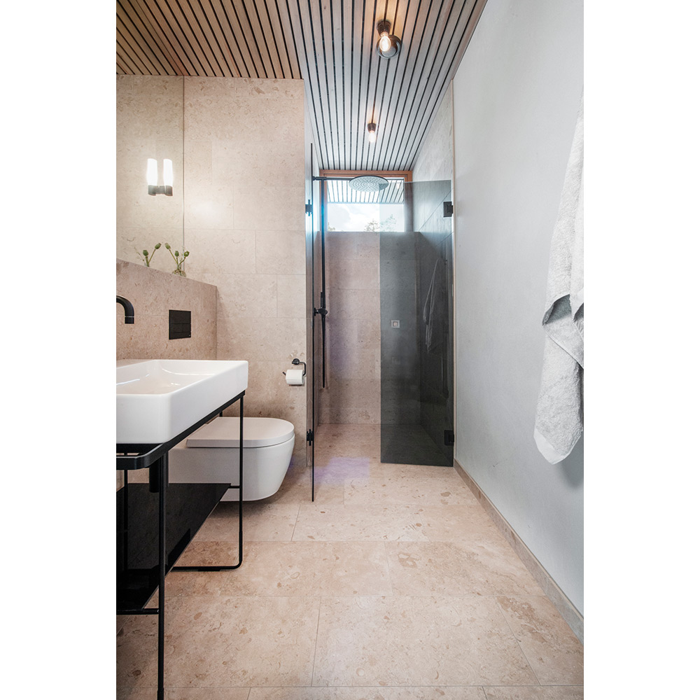 Klinker Bricmate J36 Norrvange Beige 30x60 cm