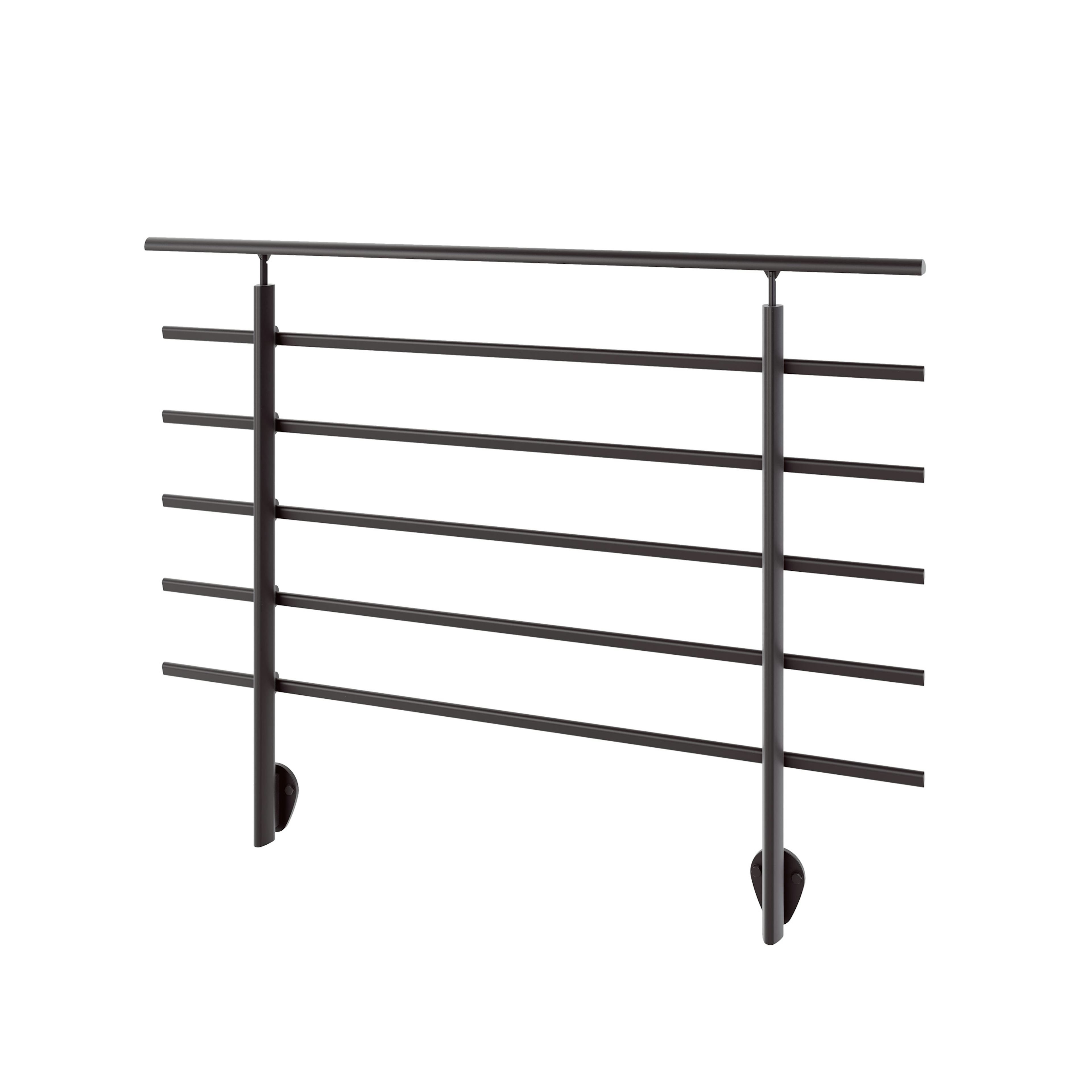 Räcke Dolle Pure Väggmonterat