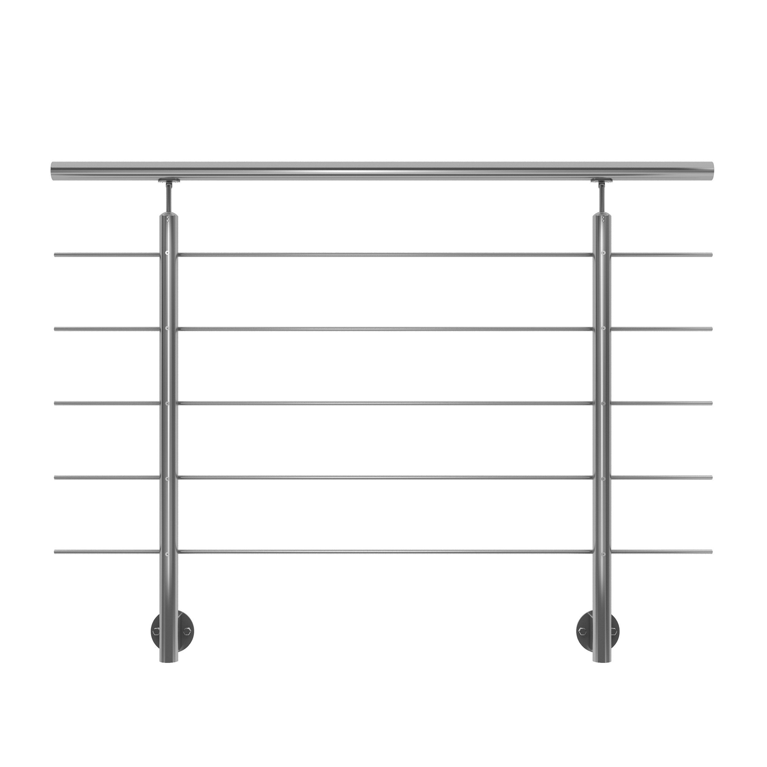 Räcke Dolle Harmony Väggmonterat