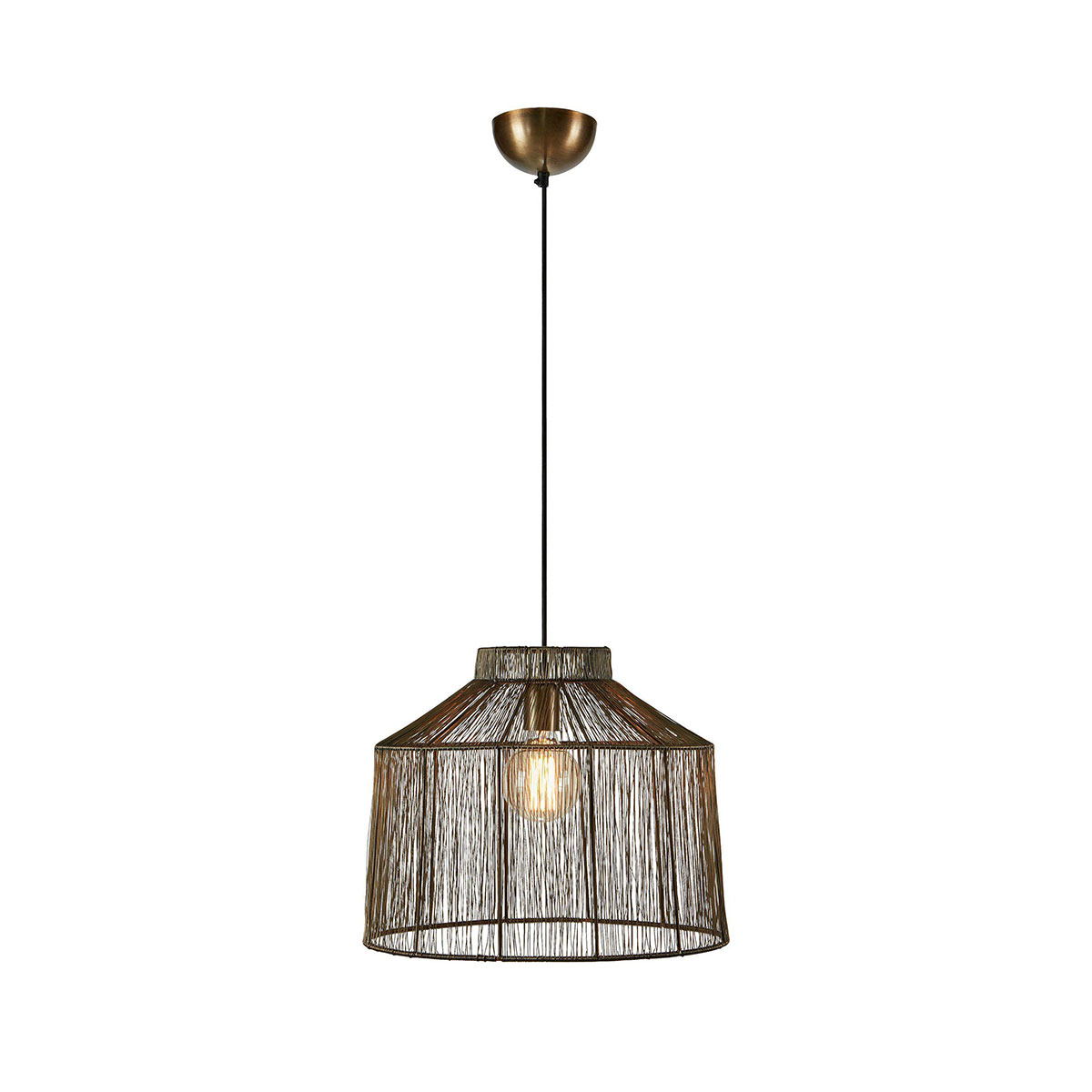 Taklampa Markslöjd Capanna