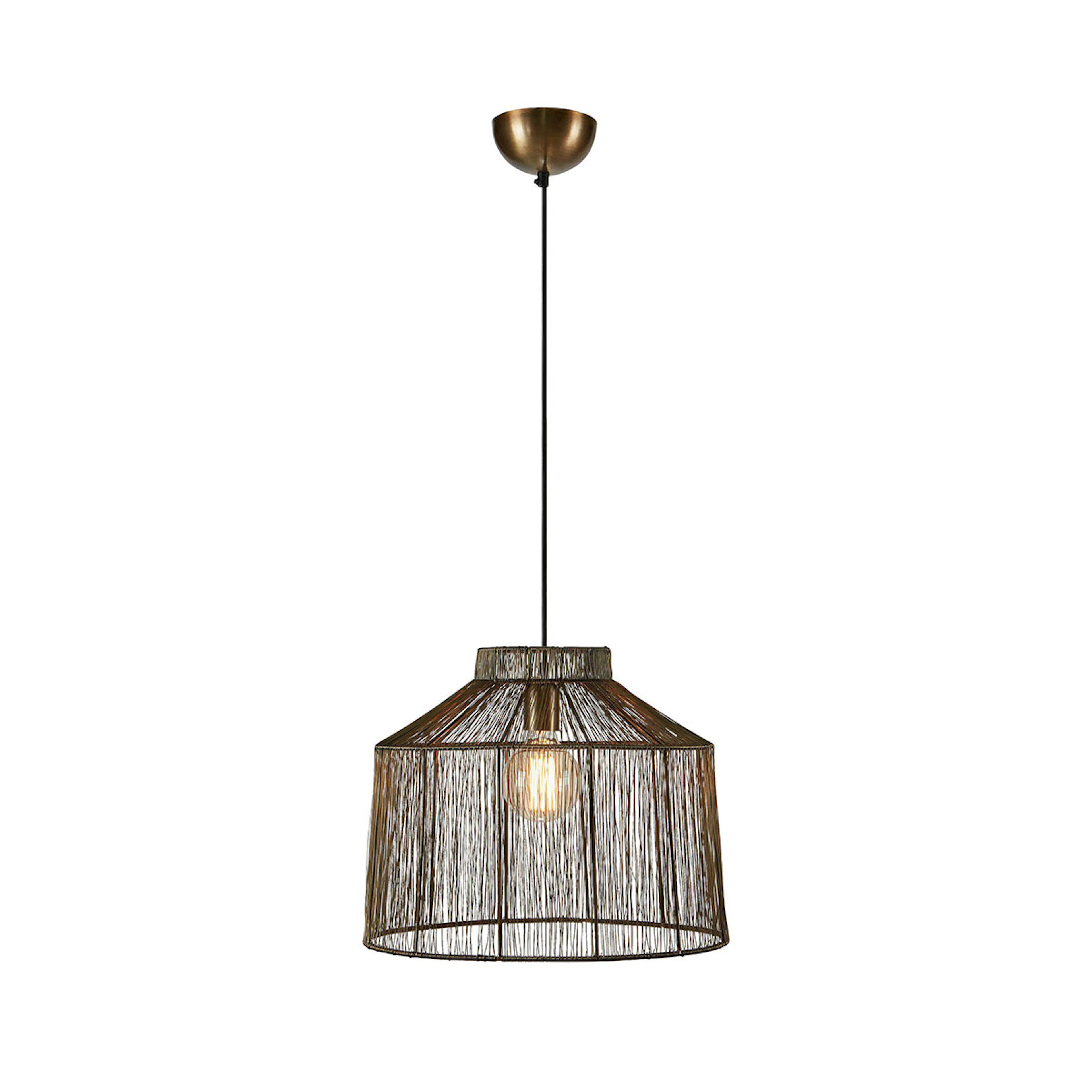 Taklampa Markslöjd Capanna