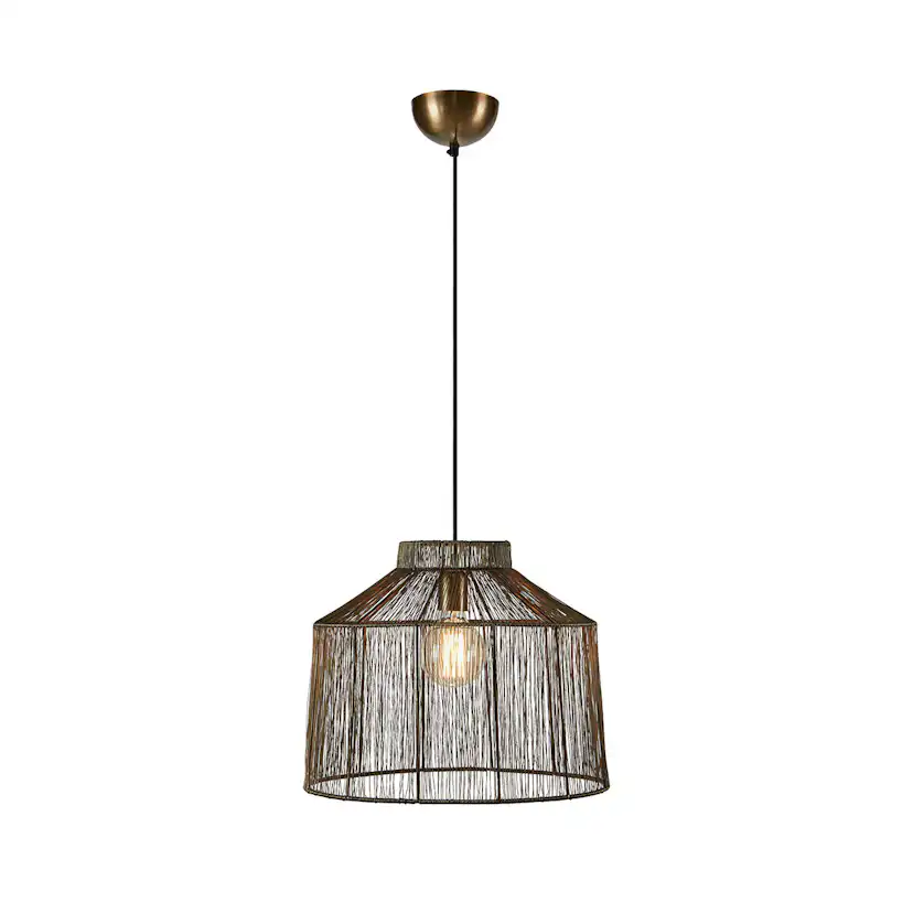 Taklampa Markslöjd Capanna