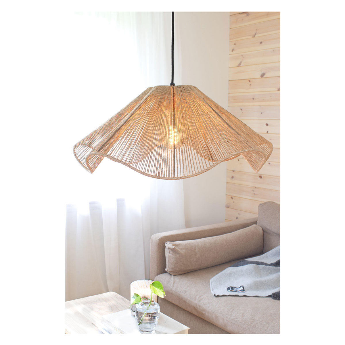 Taklampa Markslöjd Nami