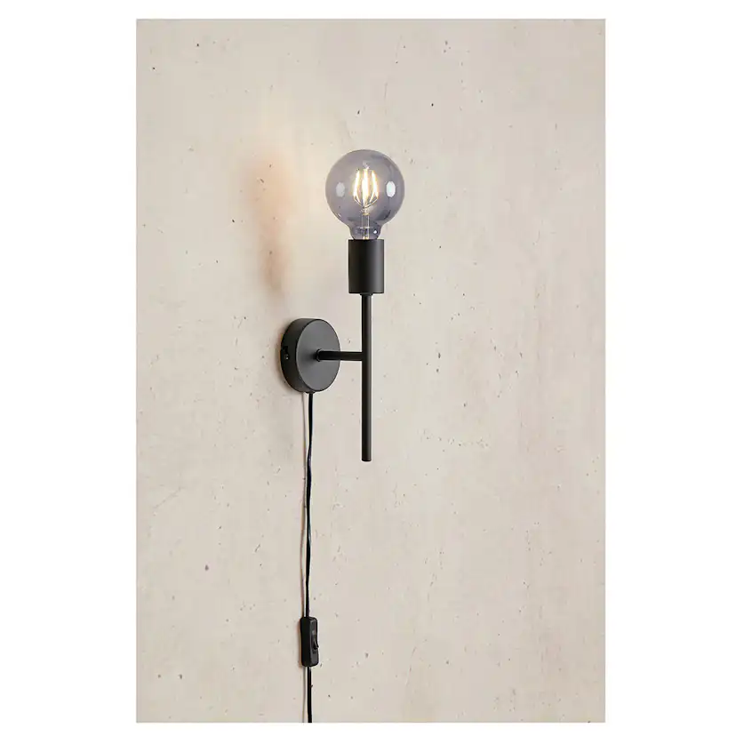 Vägglampa Markslöjd Cielo