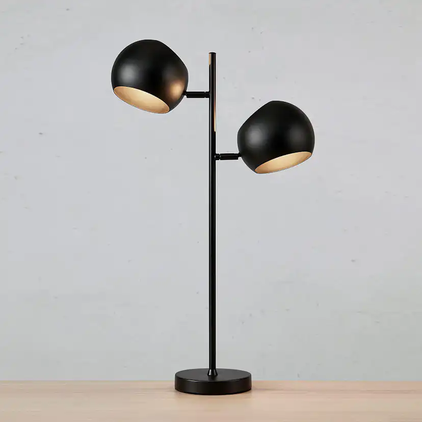 Bordslampa Markslöjd Edgar