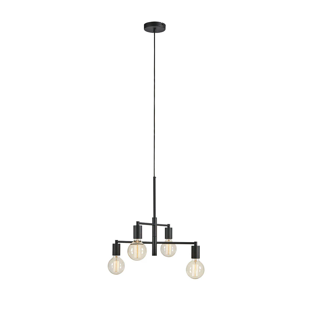 Taklampa Markslöjd Cielo 4L