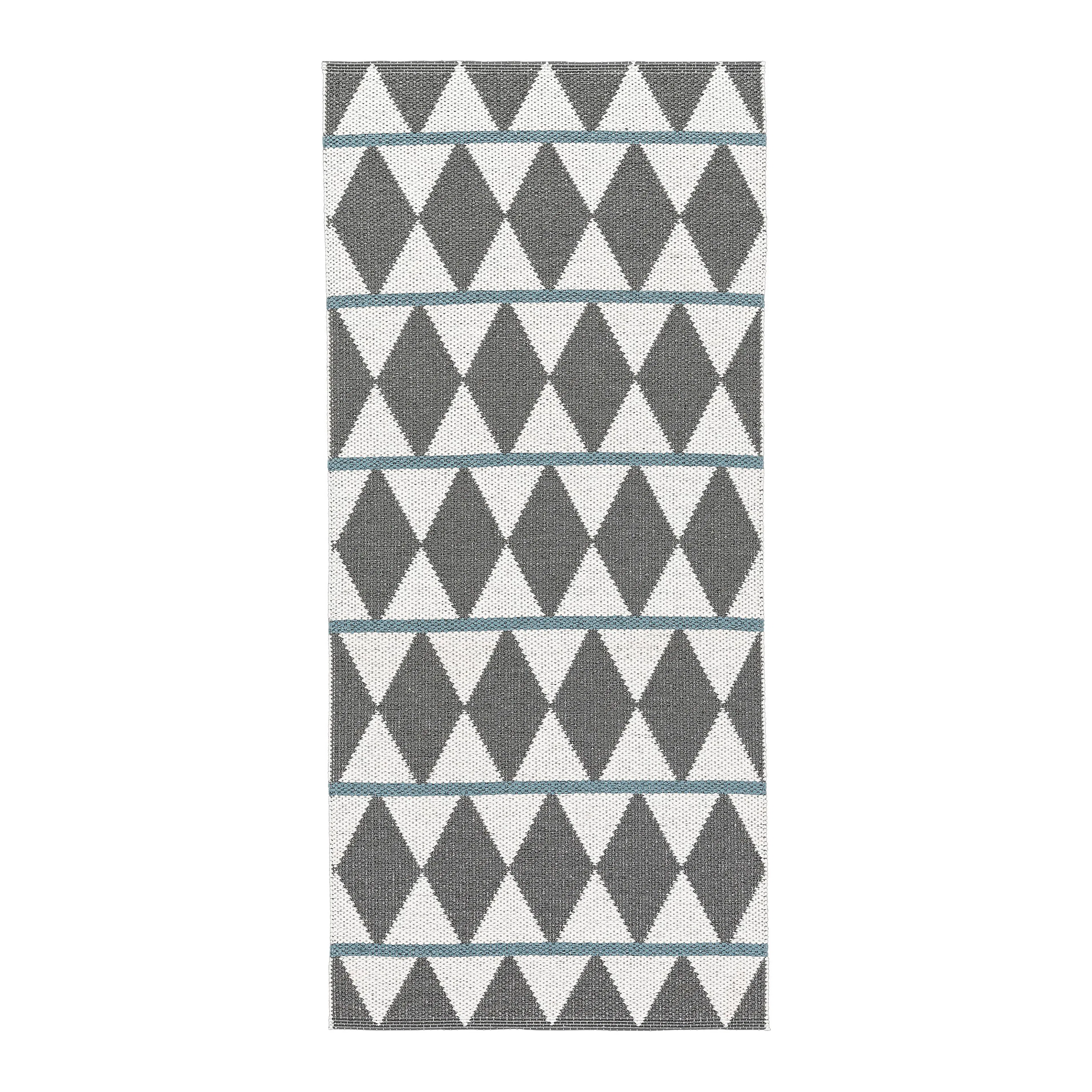 Plastmatta Horredsmattan Zigge