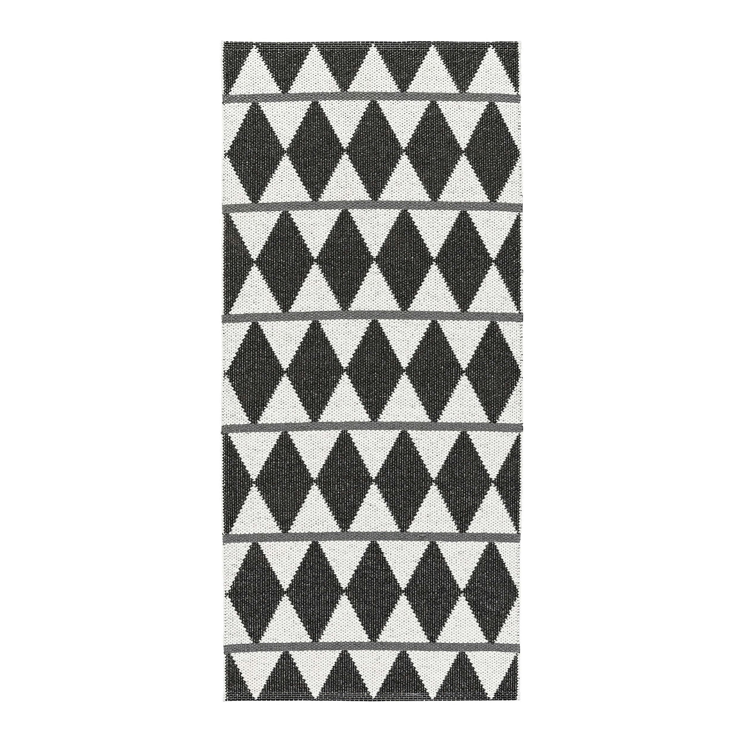 Plastmatta Horredsmattan Zigge