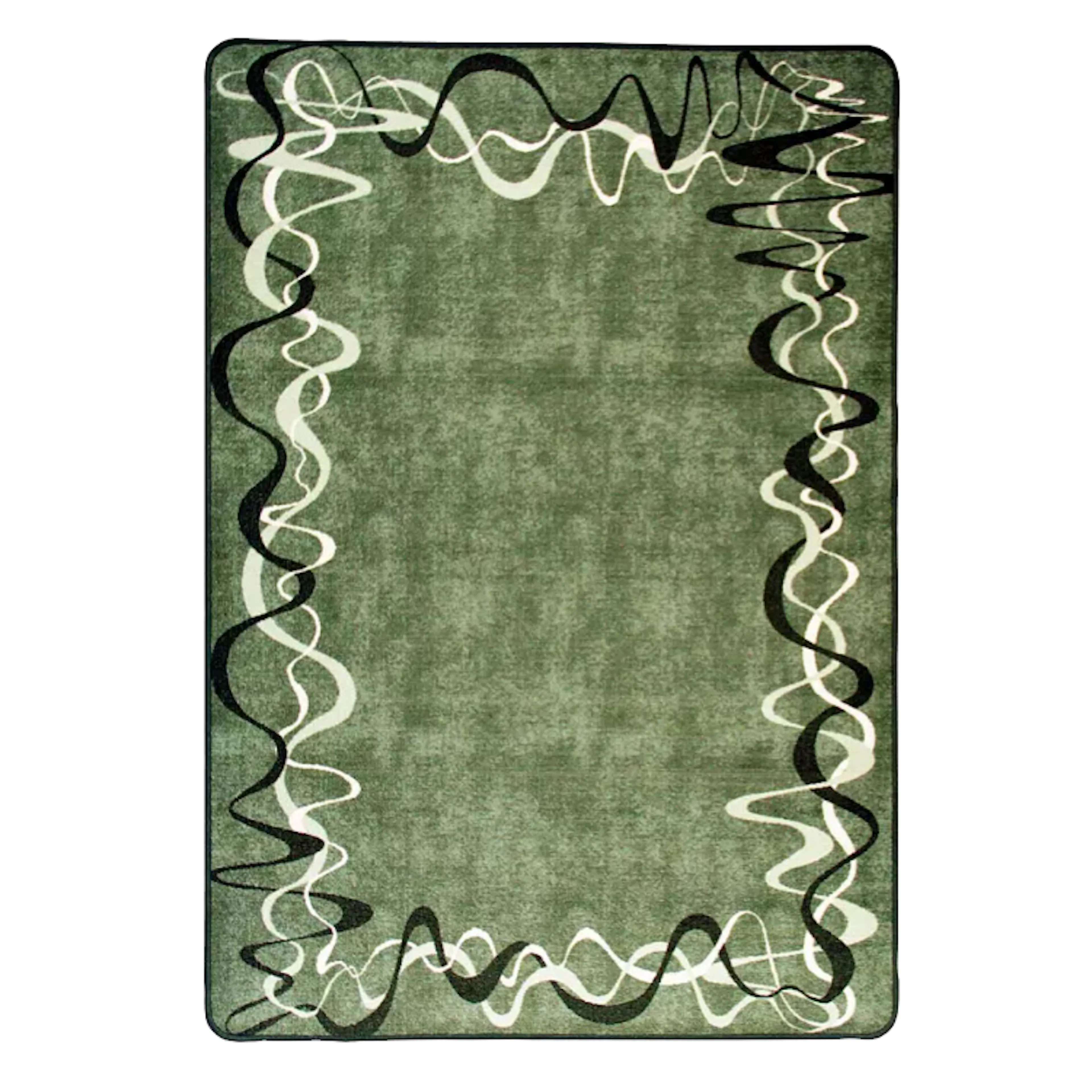 Luggmatta InHouse Group Wave