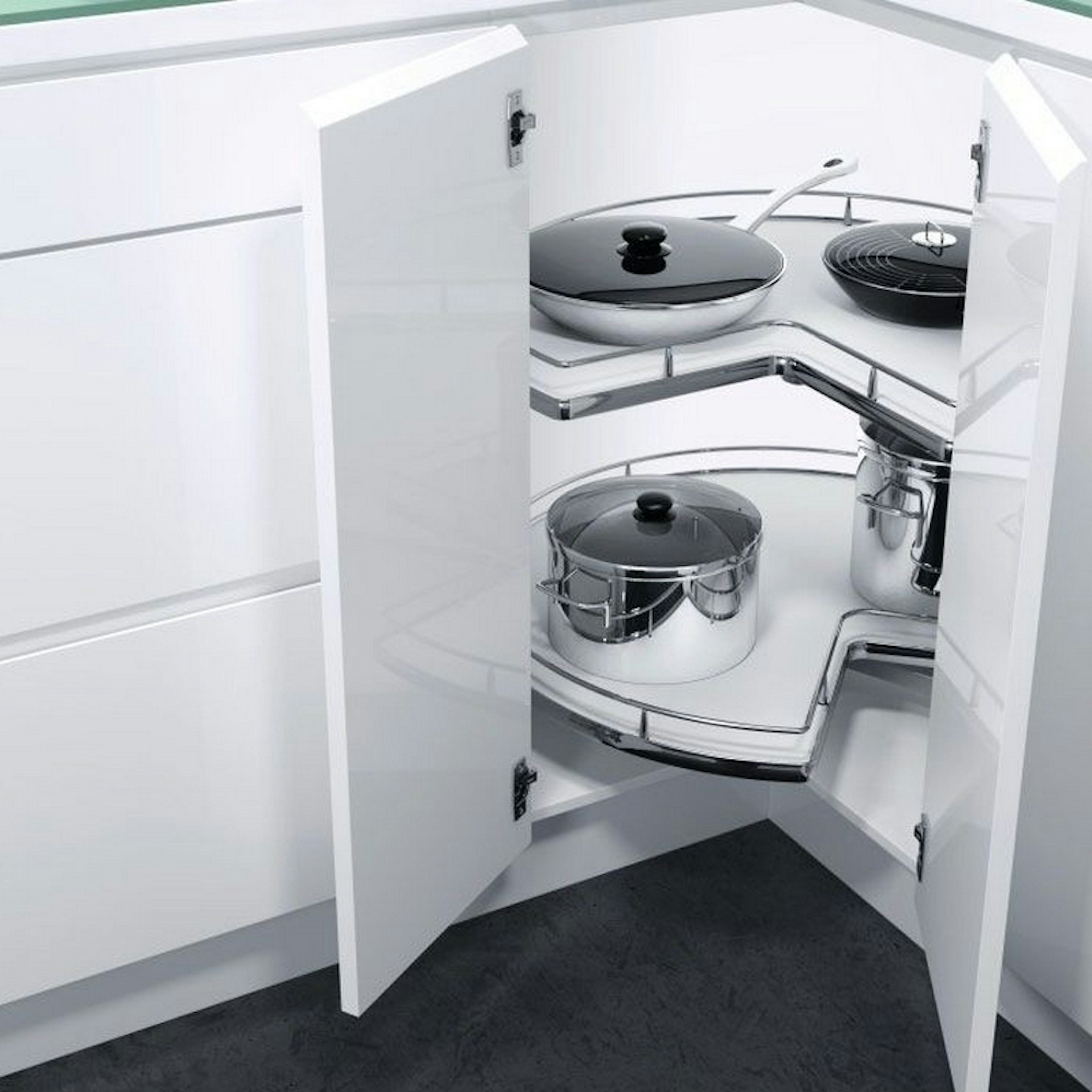 Karusell Beslag Design Recorner Maxx ¾ 800