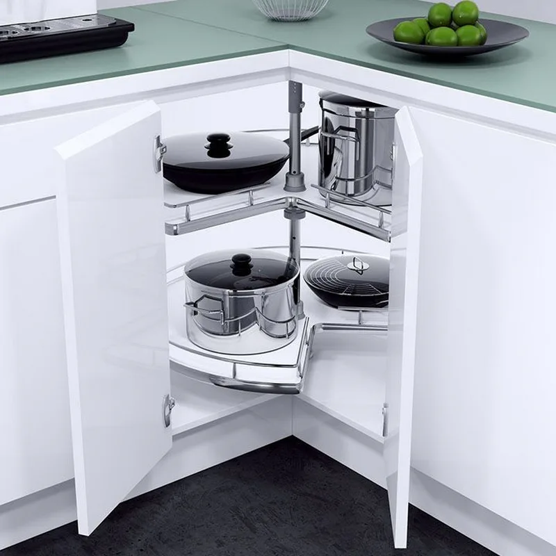 Karusell Beslag Design Recorner ¾