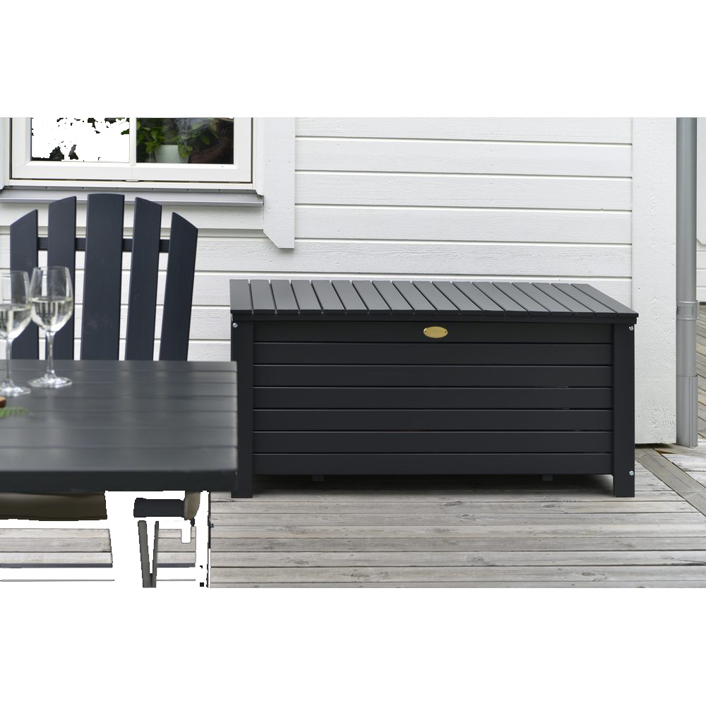 Dynlåda Hillerstorp Läckö