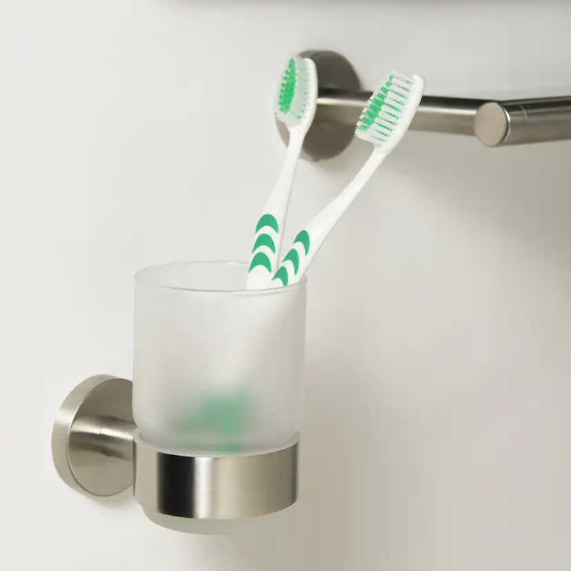 Tandborstmugg Tiger Boston