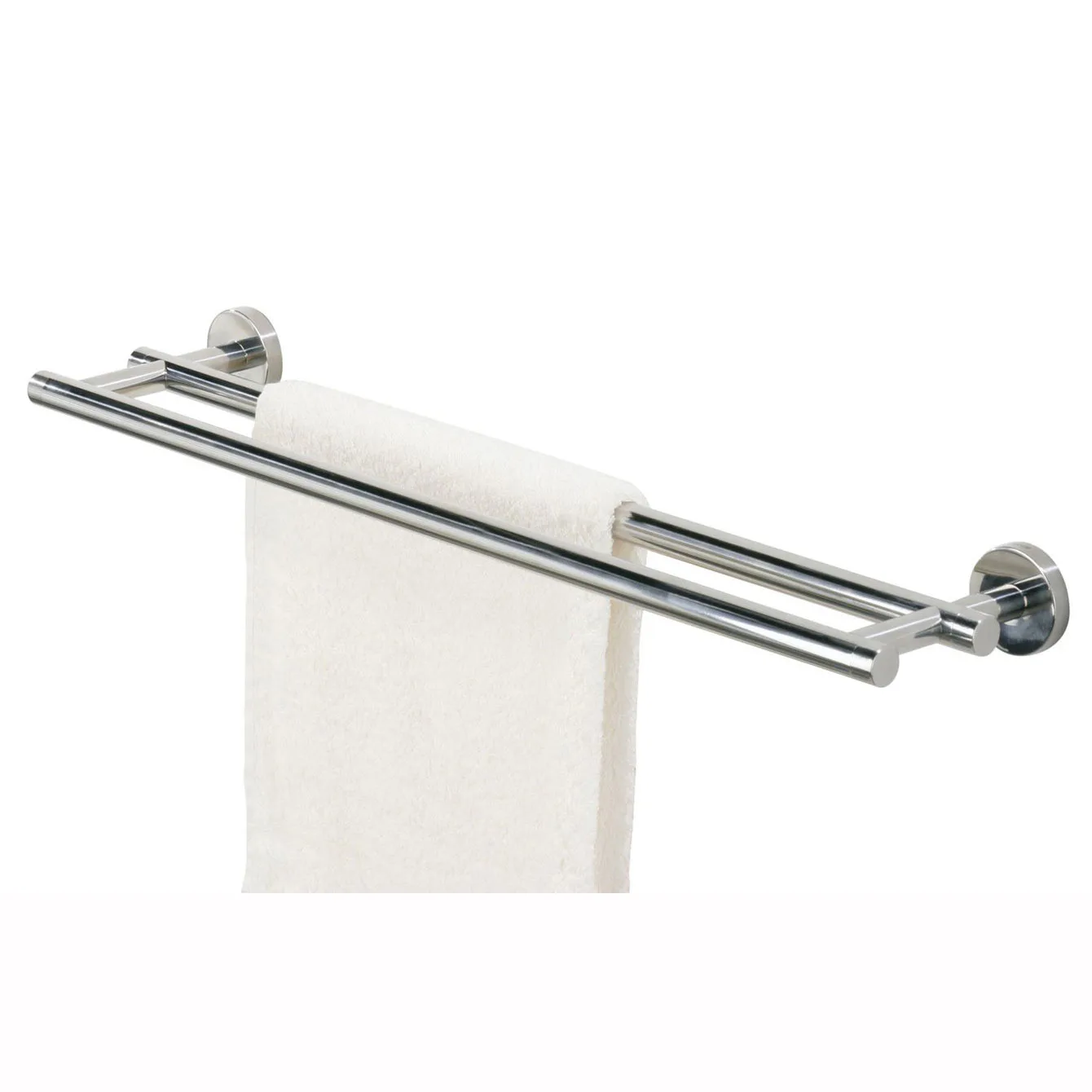 Handduksstång Tiger Boston Dubbel