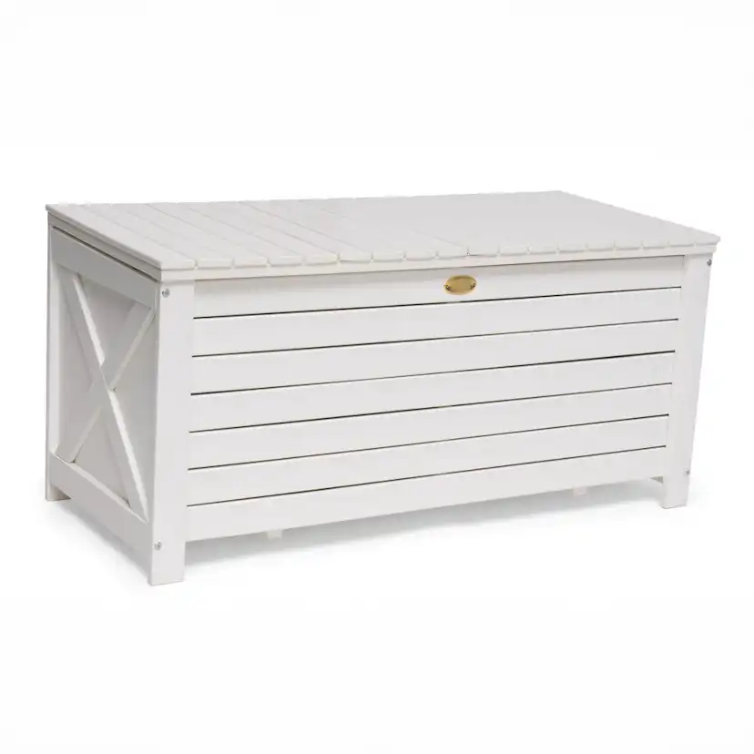 Dynlåda Hillerstorp Läckö