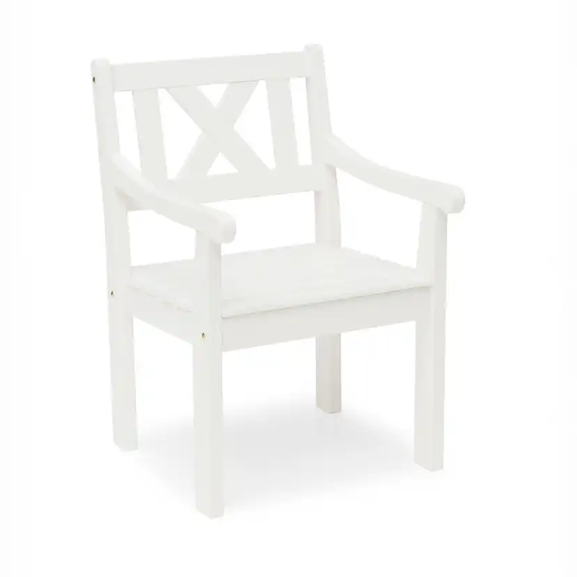 Fåtölj Hillerstorp Läckö