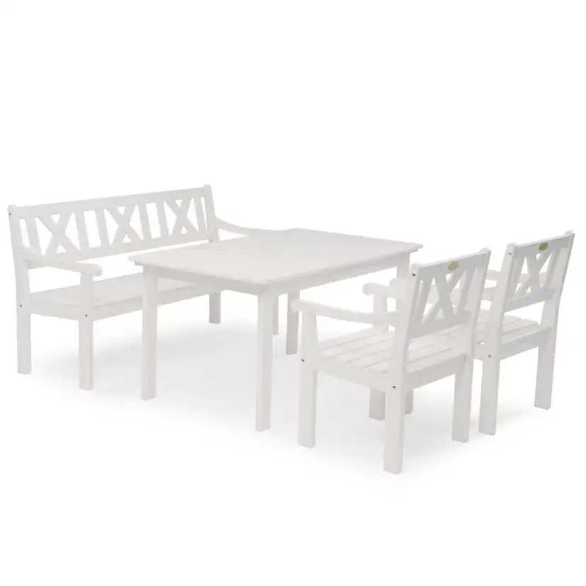 Utegrupp Hillerstorp Läckö