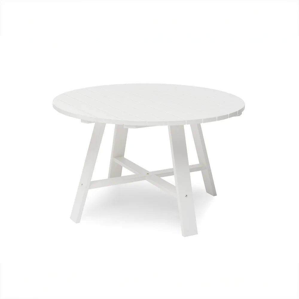 Bord Hillerstorp Läckö Ø120 cm