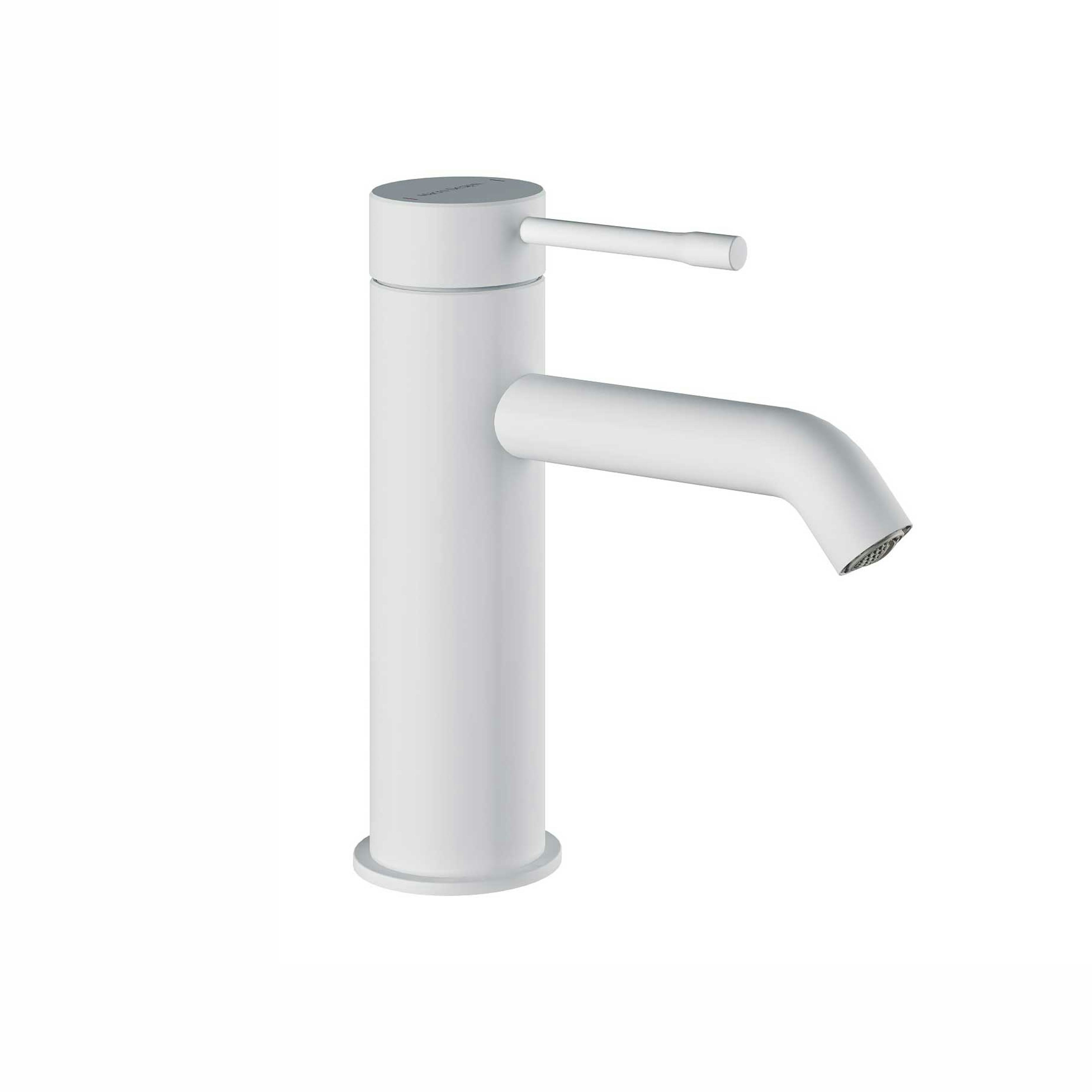 Tvättställsblandare Macro Design Asti