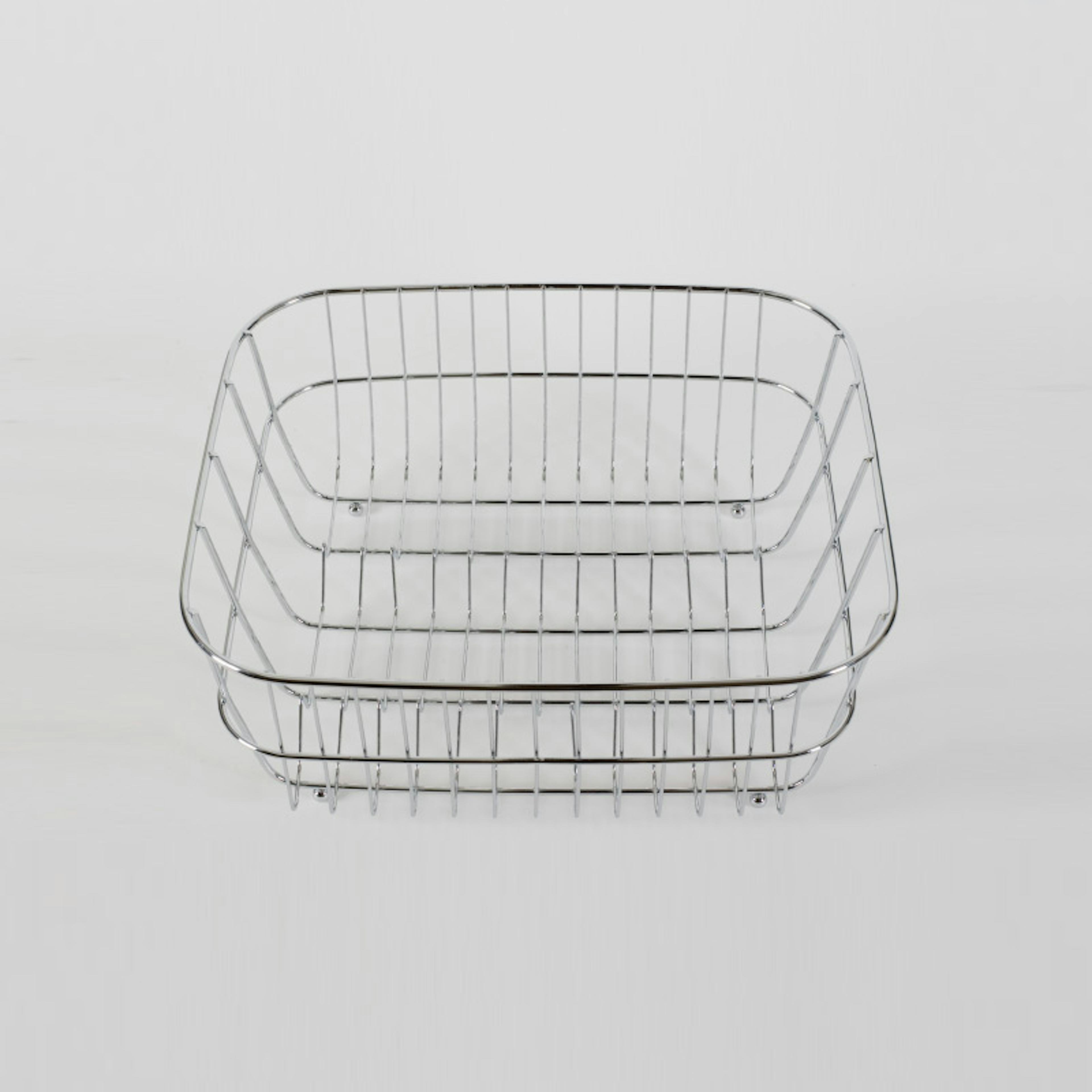 Diskkorg Nordic Tech ND30 Rostfri för Köksvask & Diskho