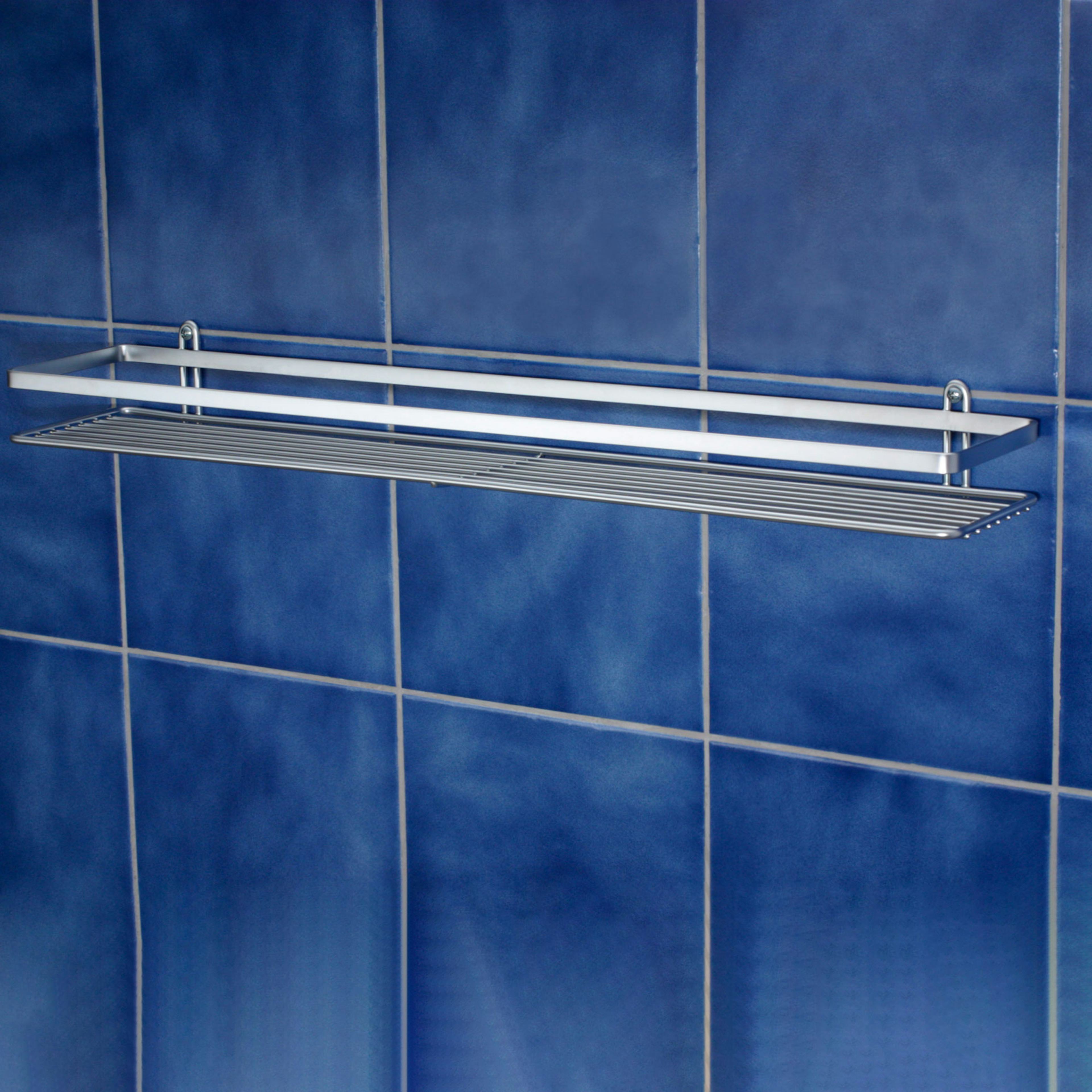 Duschkorg Arrow Rak Lång