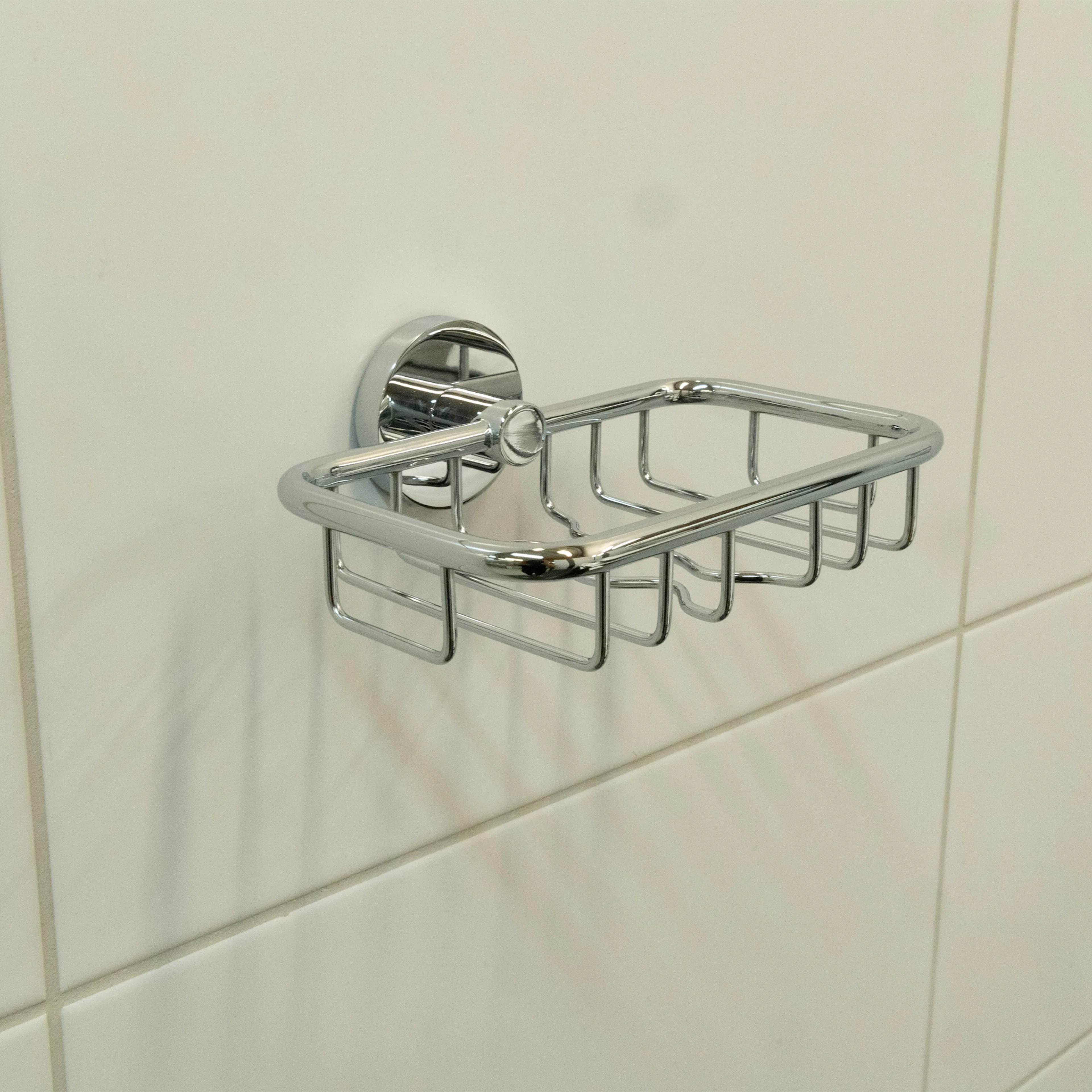 Tvålkorg Arredo Estelle