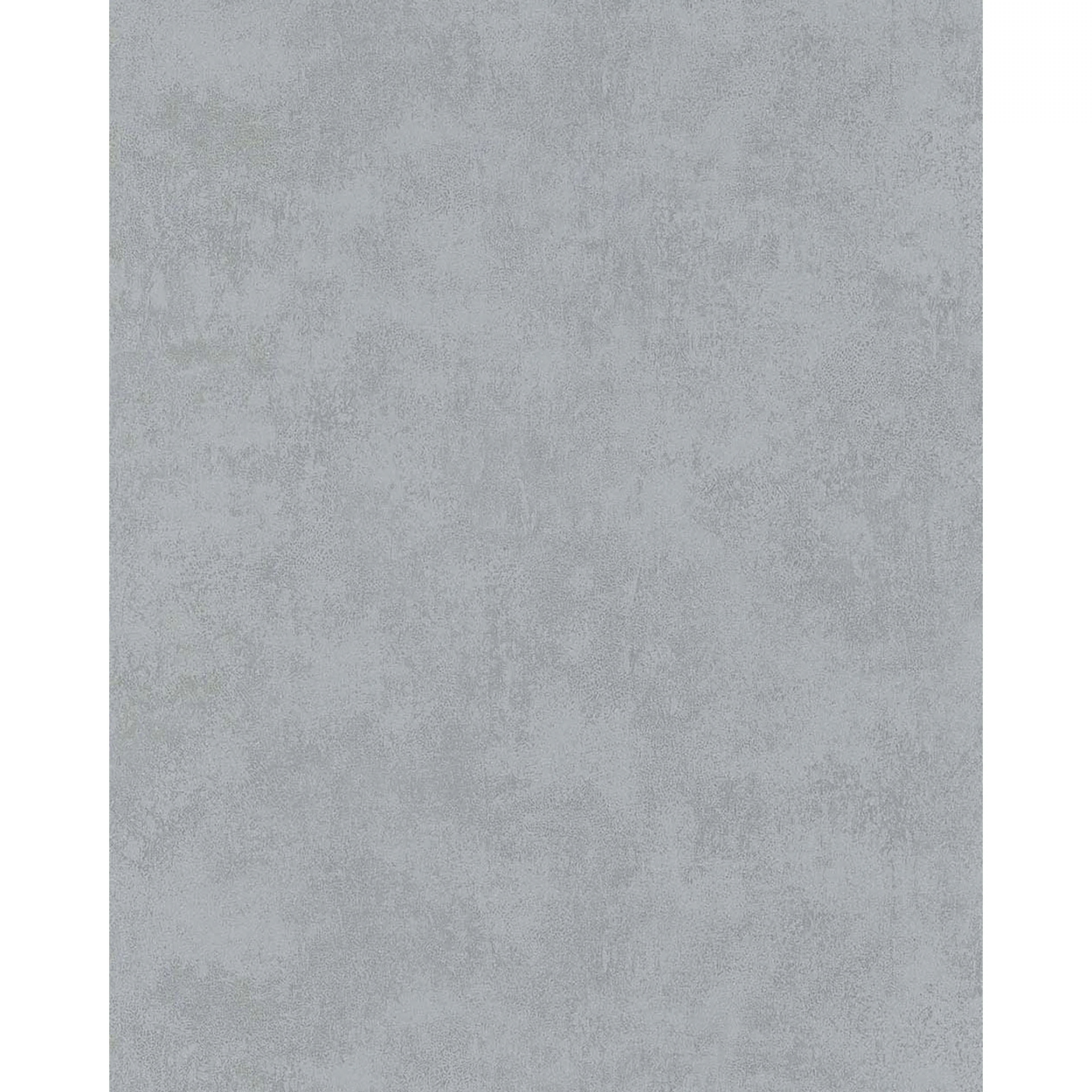 Tapet Lutéce Uni Gris Arg Frat 11099639