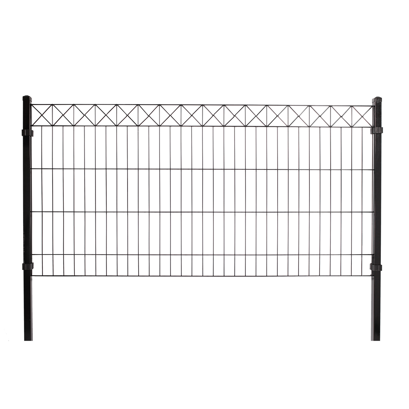 Panelstängsel Hortus Deko X