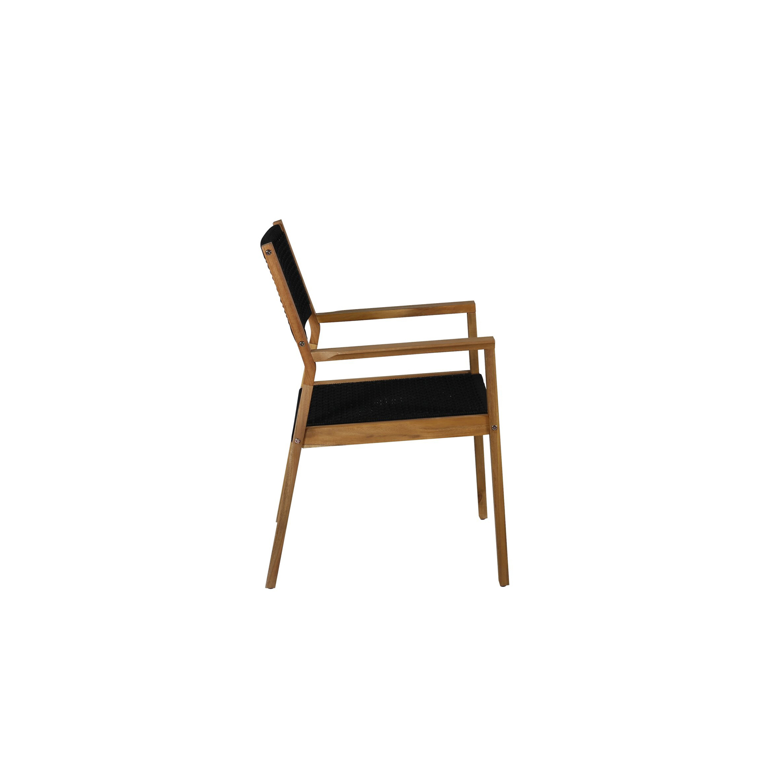 Trädgårdsstol Venture Home Little John