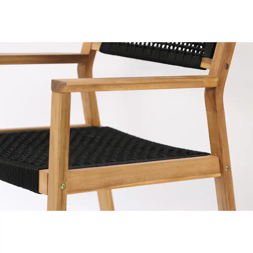 Trädgårdsstol Venture Home Little John