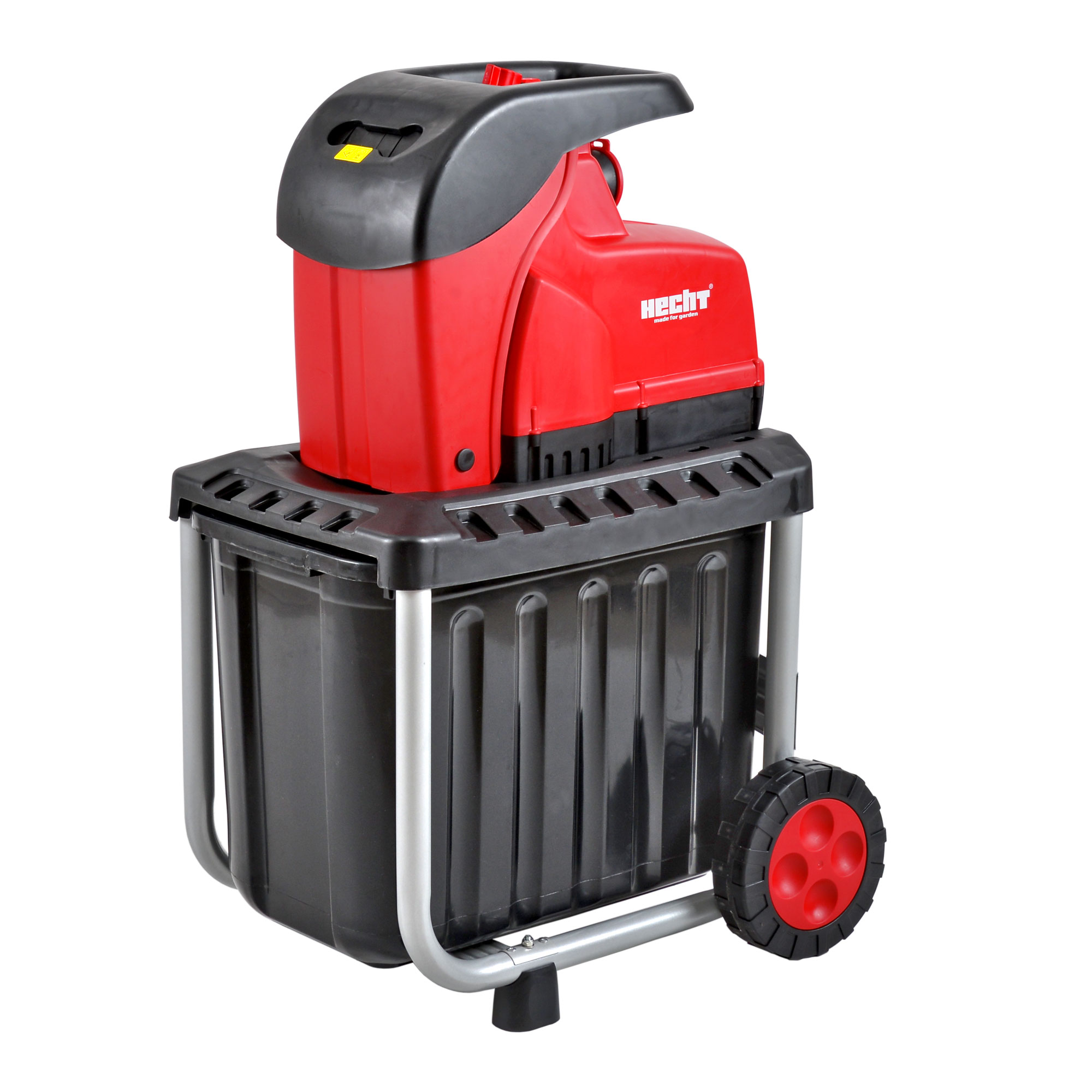 Kompostkvarn Hecht 6284 XL