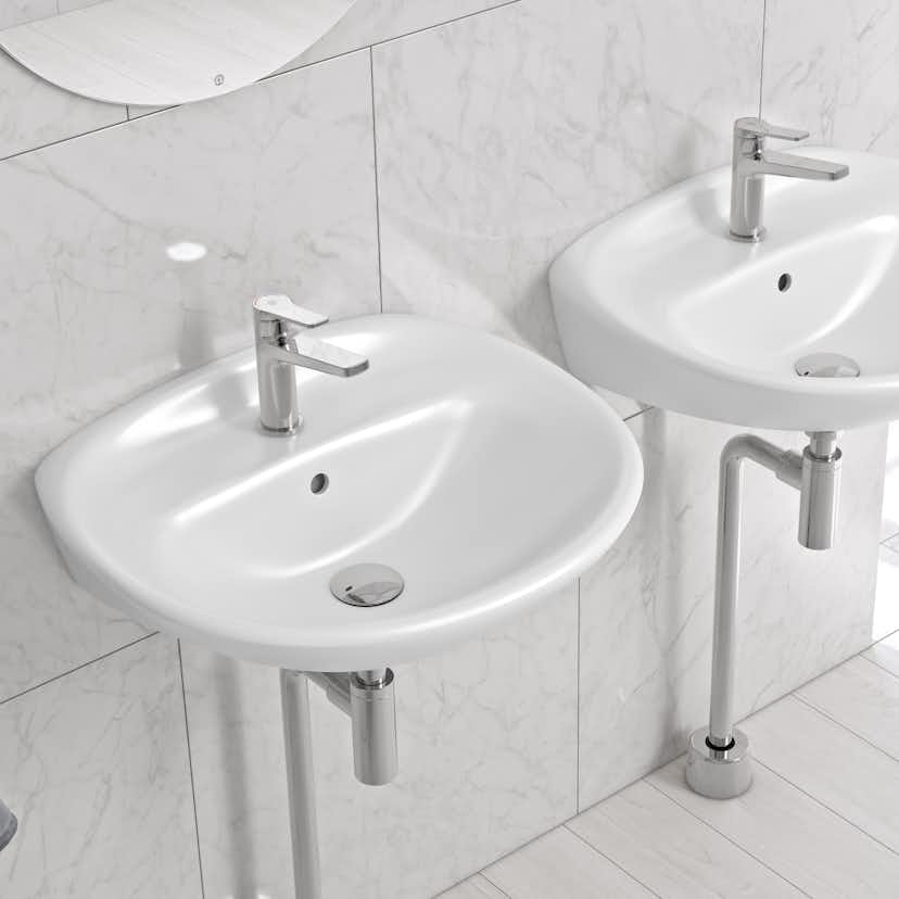 Tvättställsblandare Gustavsberg Epic