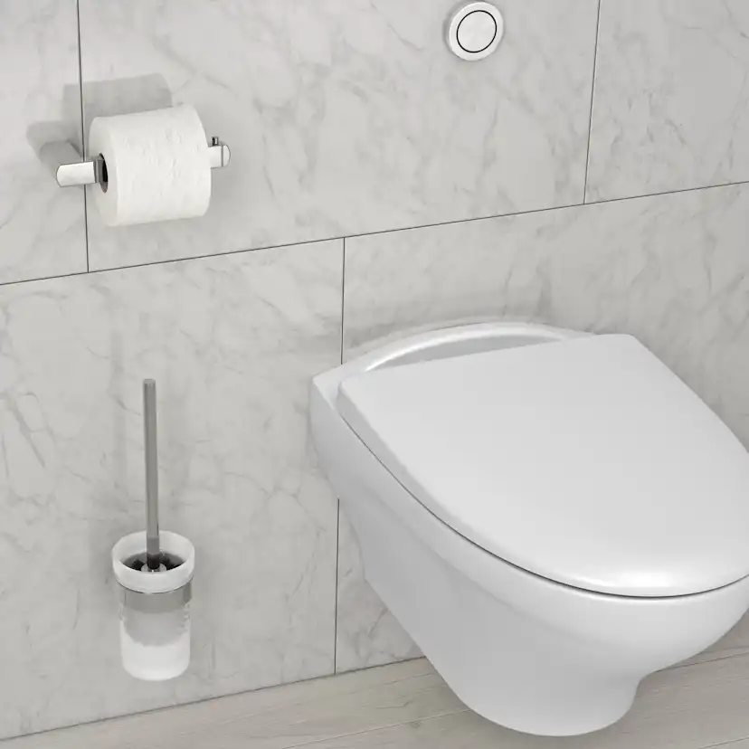 Toalettpappershållare Gustavsberg Square