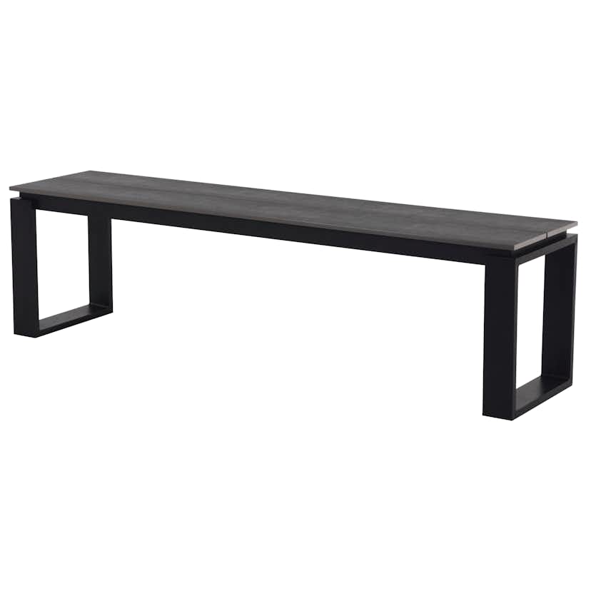 Trädgårdsbänk Outfit Outfit