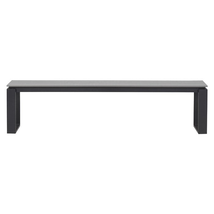 Trädgårdsbänk Outfit Outfit