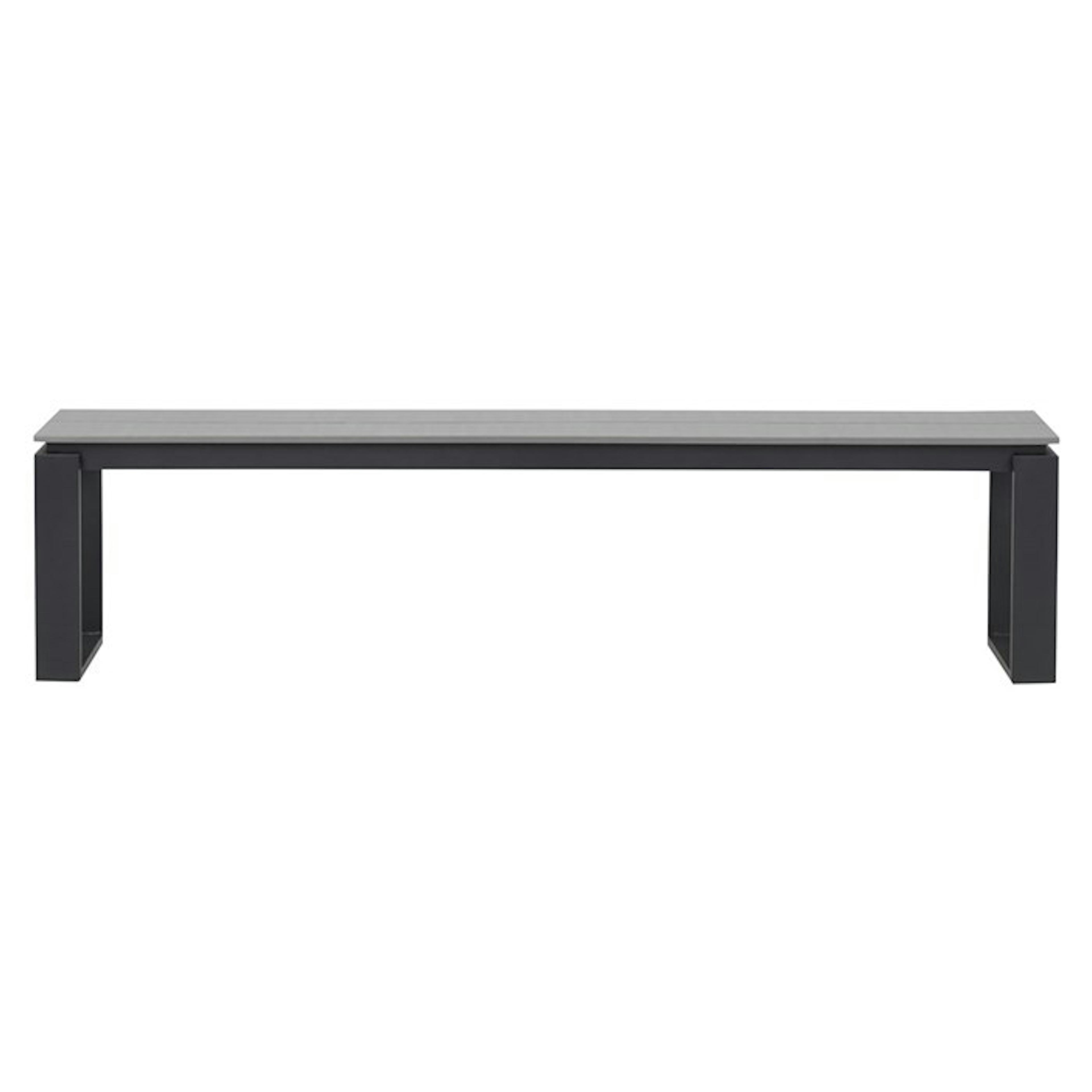 Trädgårdsbänk Outfit Outfit