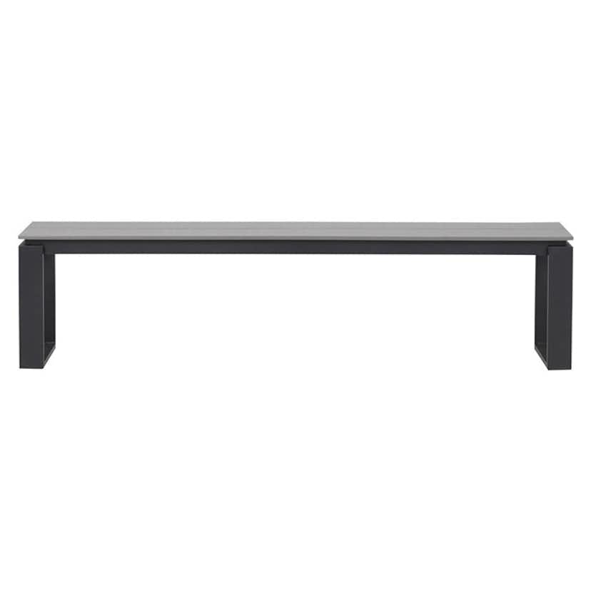 Trädgårdsbänk Outfit Outfit