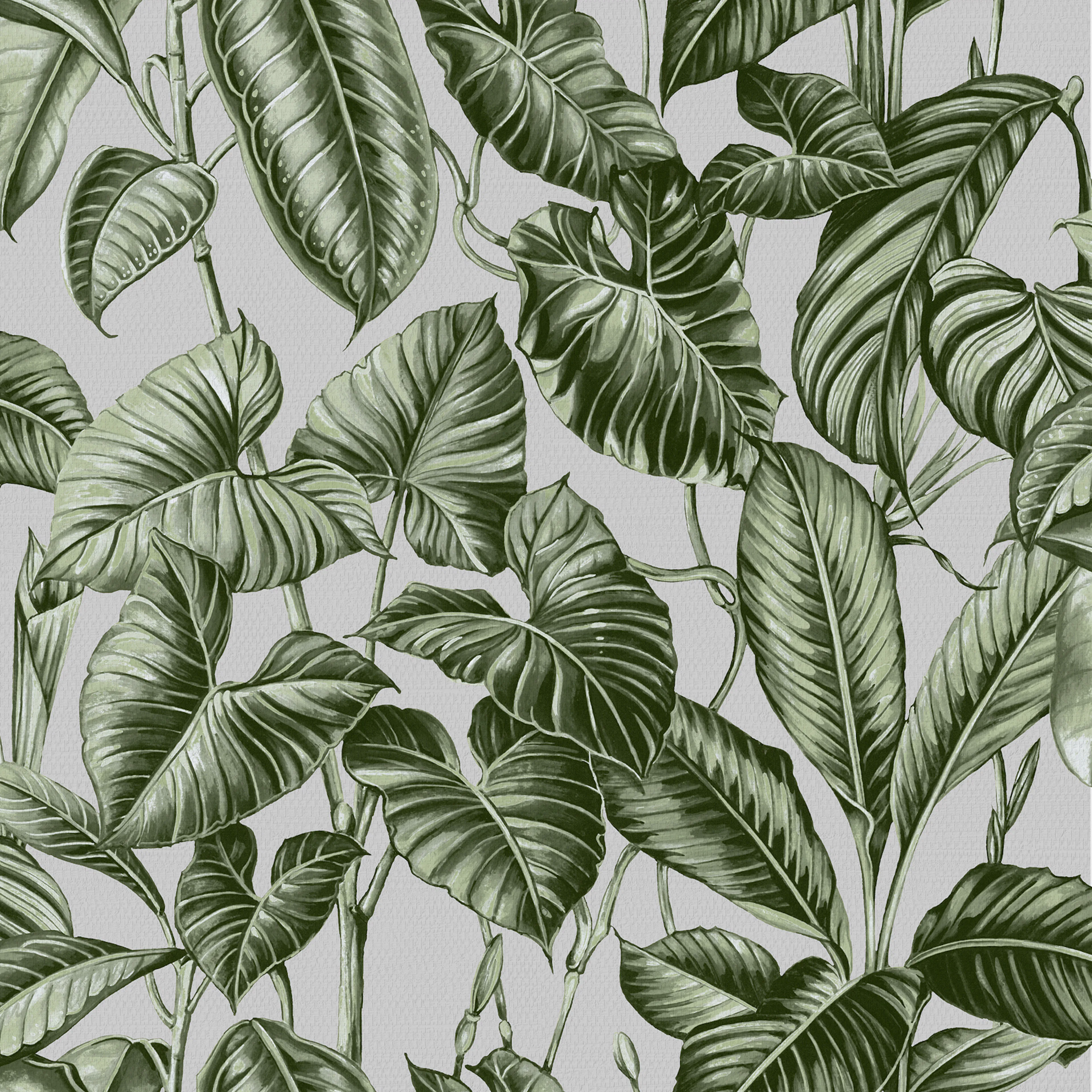 Tapet Superfresco Easy Noani Grön