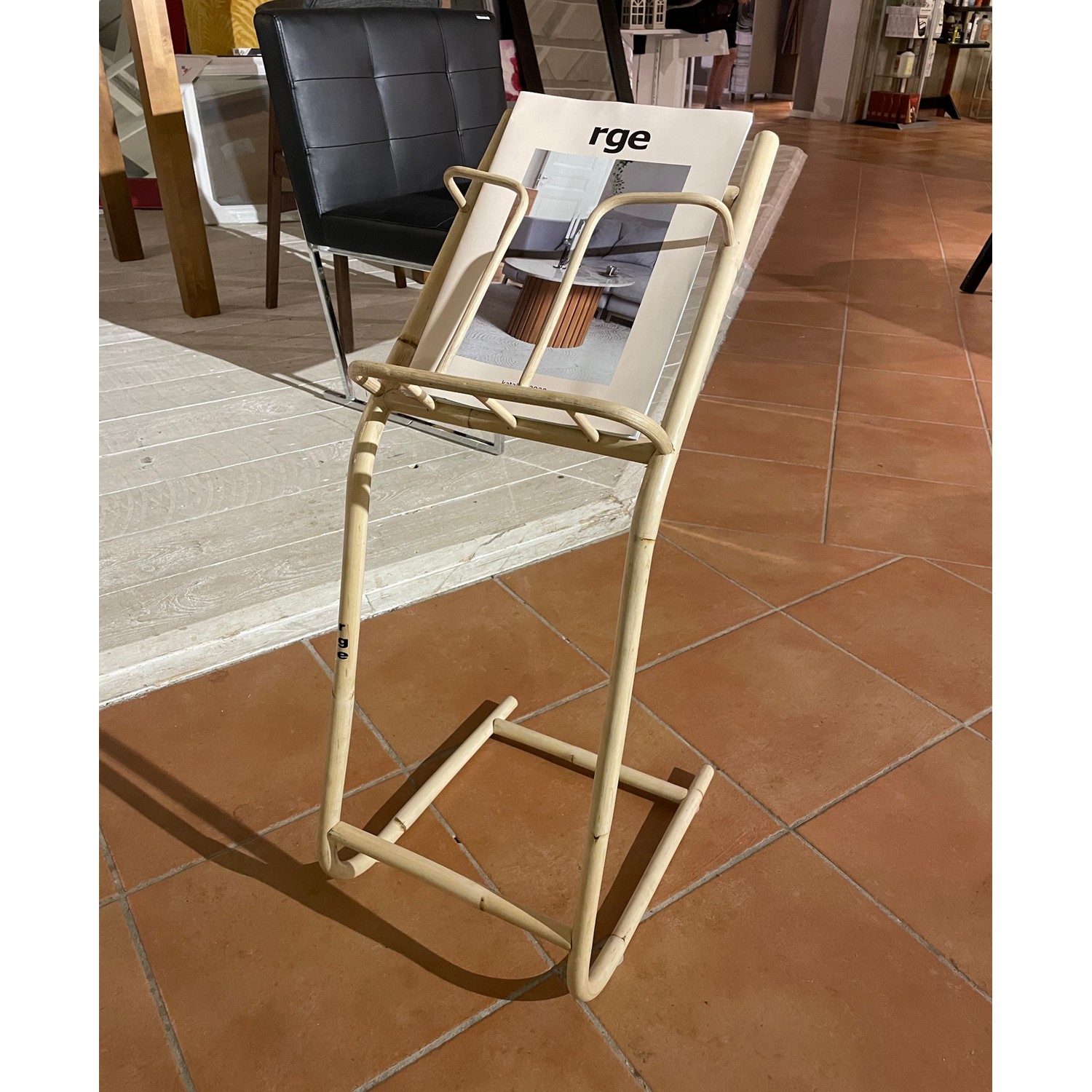 Förvaringslådor RGE Sumatra Katalogställ