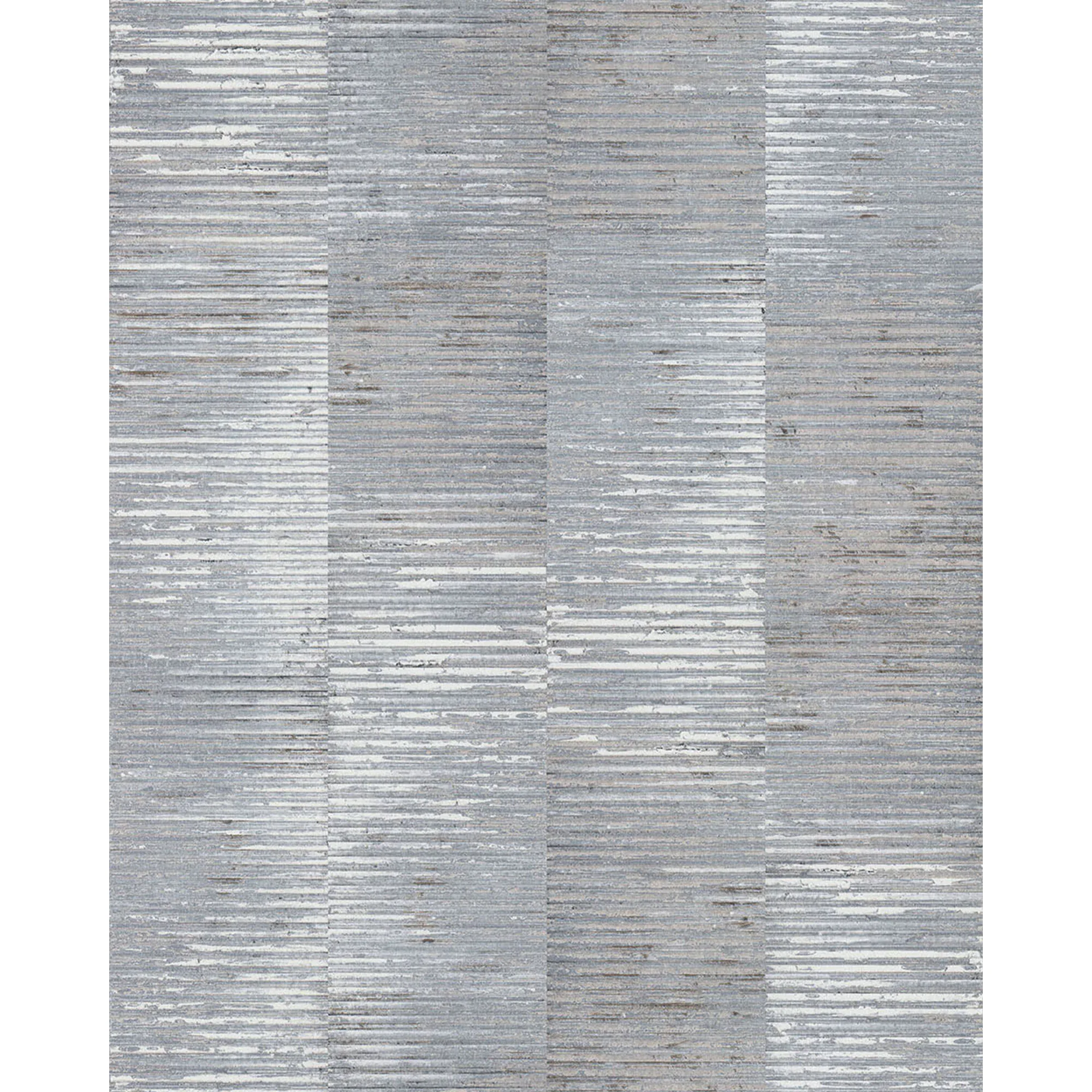 Tapet Lutéce Rayure Beton Strie 11201309