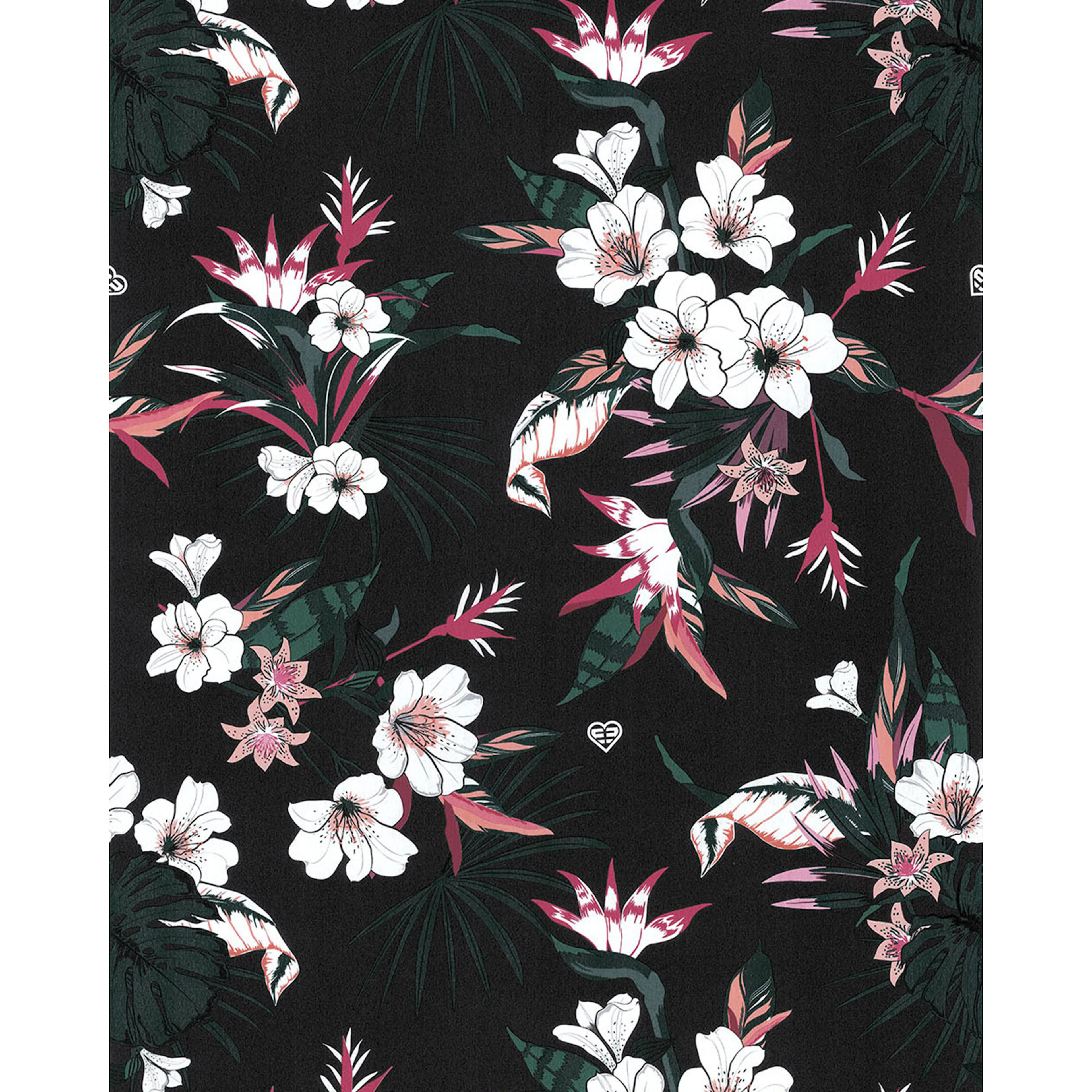 Tapet Lutéce Free Hibiscus 11201909