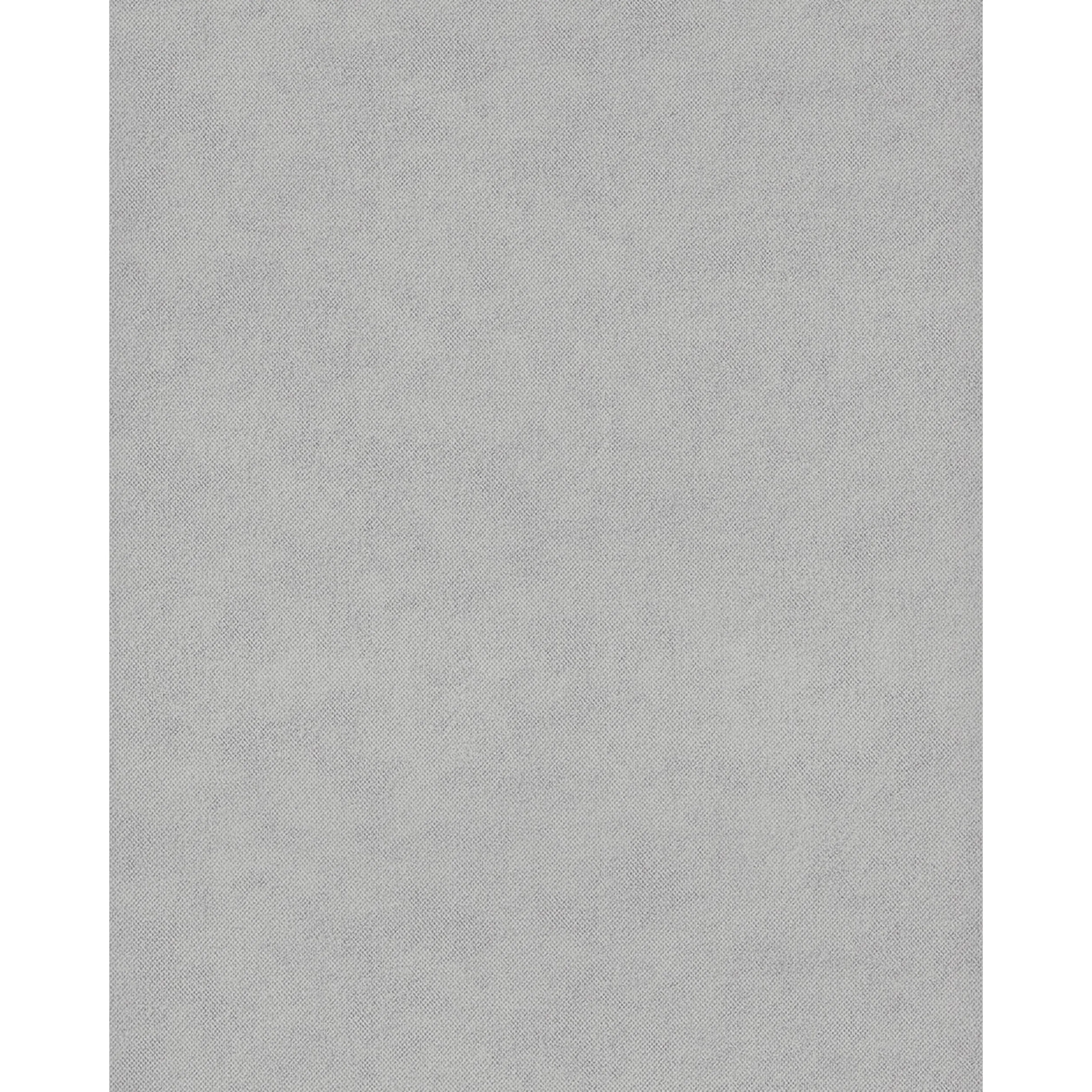 Tapet Lutéce Uni Gris Clair 11202309