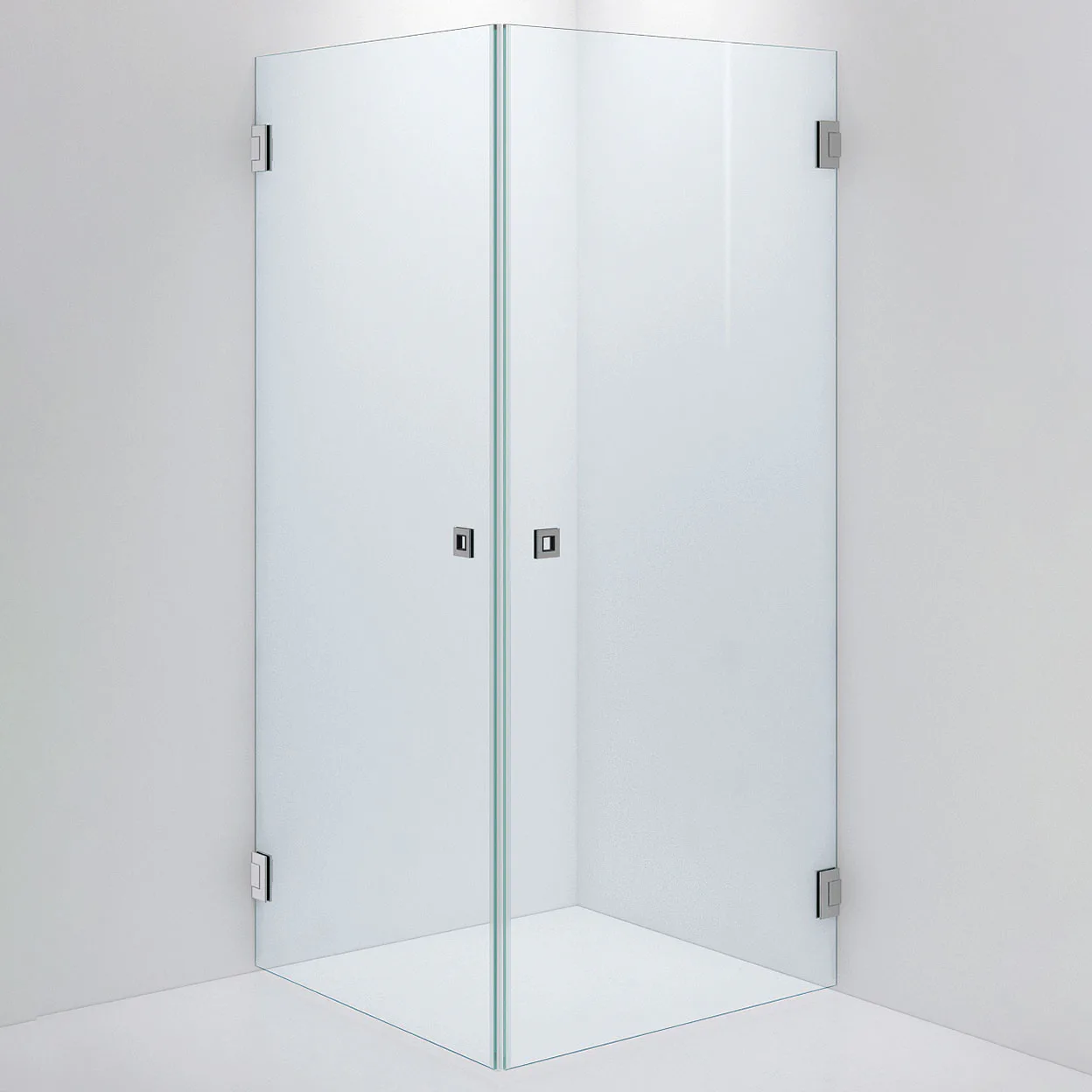 Duschhörn INR Arc 12