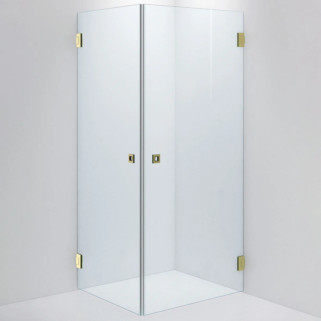 Duschhörn INR Arc 12