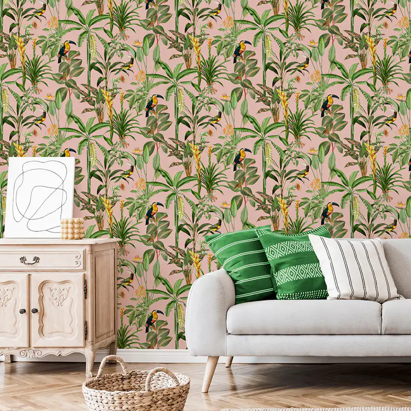 Tapet Superfresco Easy Sarah Cotton