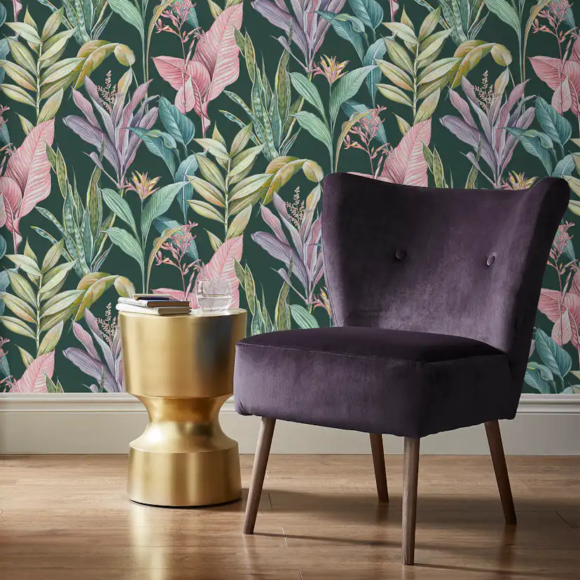 Tapet Superfresco Easy Leona Grun