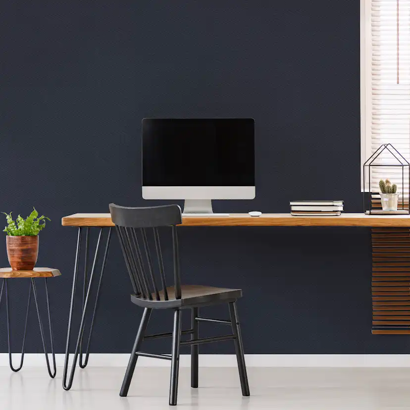 Tapet Superfresco Easy Ted Blau