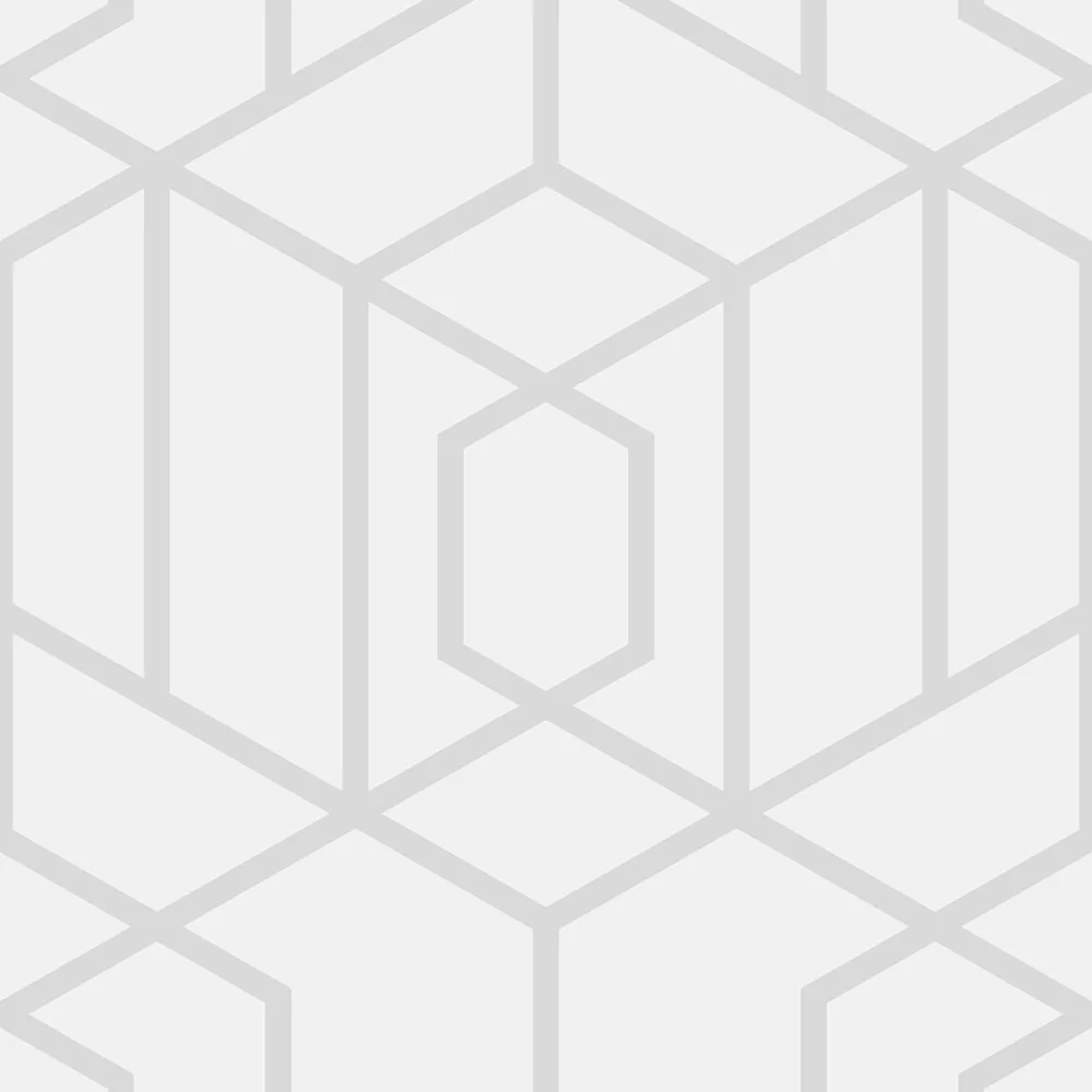 Tapet Boutique Julien McDonald Disco Vogue Silver